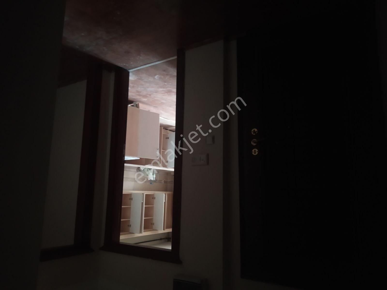 Askerlik Şubesi Karşısı 4+1 Köşebaşı Dükkan Üstü Kiralık Daire - Görsel 15