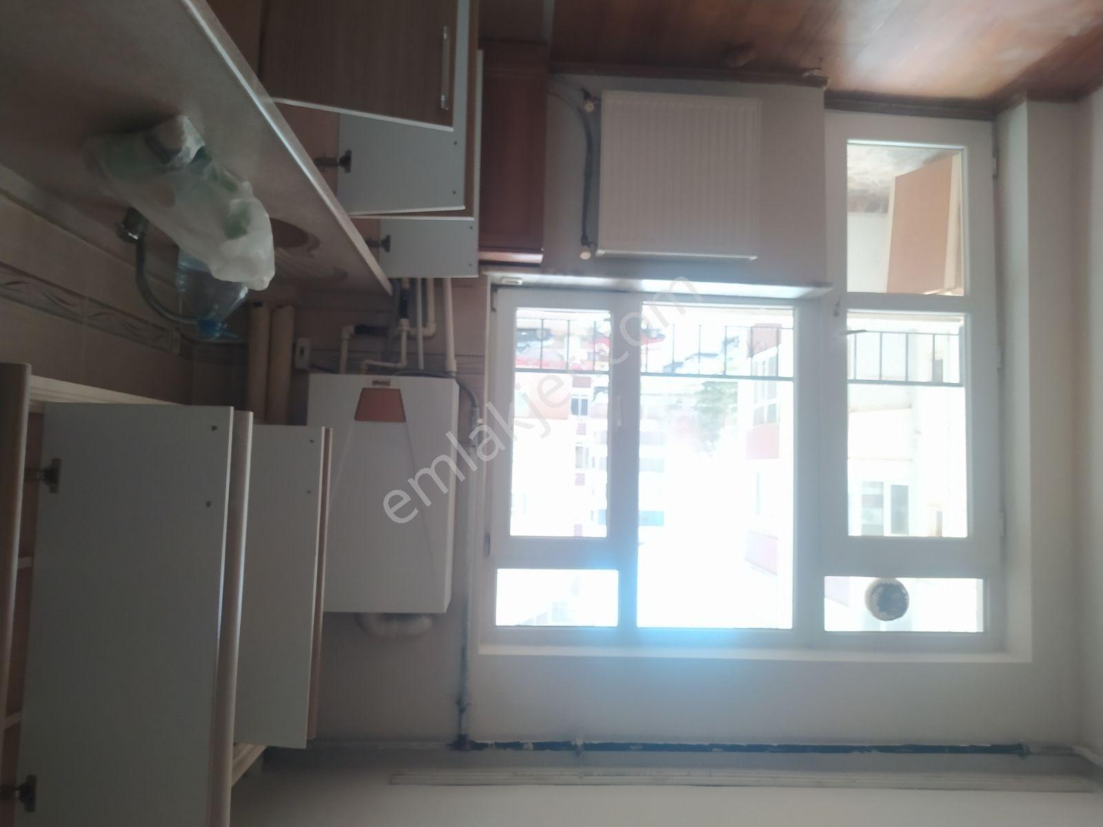 Askerlik Şubesi Karşısı 4+1 Köşebaşı Dükkan Üstü Kiralık Daire - Görsel 20
