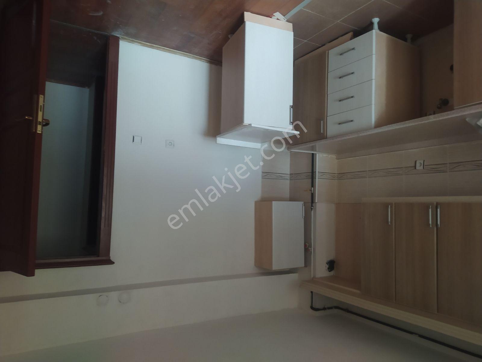 Askerlik Şubesi Karşısı 4+1 Köşebaşı Dükkan Üstü Kiralık Daire - Görsel 22