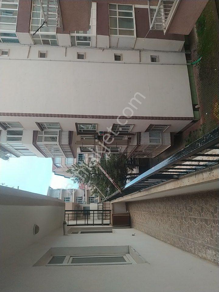 Askerlik Şubesi Karşısı 4+1 Köşebaşı Dükkan Üstü Kiralık Daire - Görsel 25