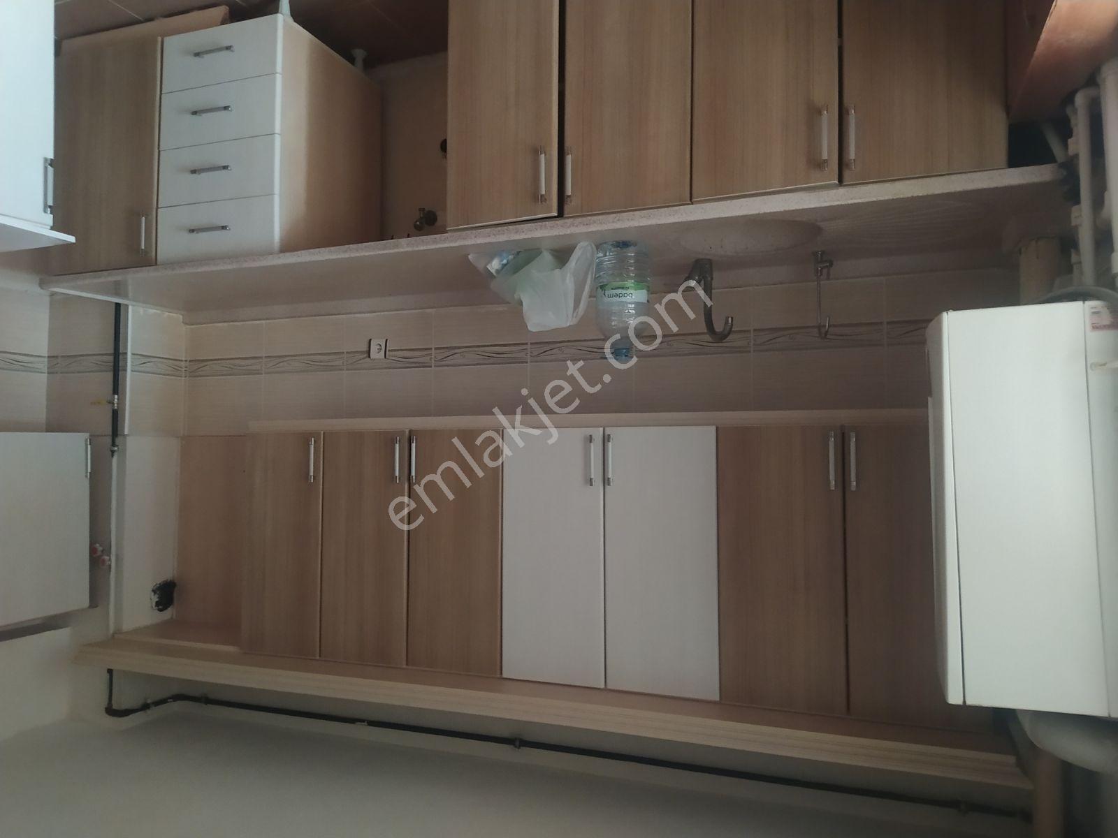 Askerlik Şubesi Karşısı 4+1 Köşebaşı Dükkan Üstü Kiralık Daire - Görsel 19