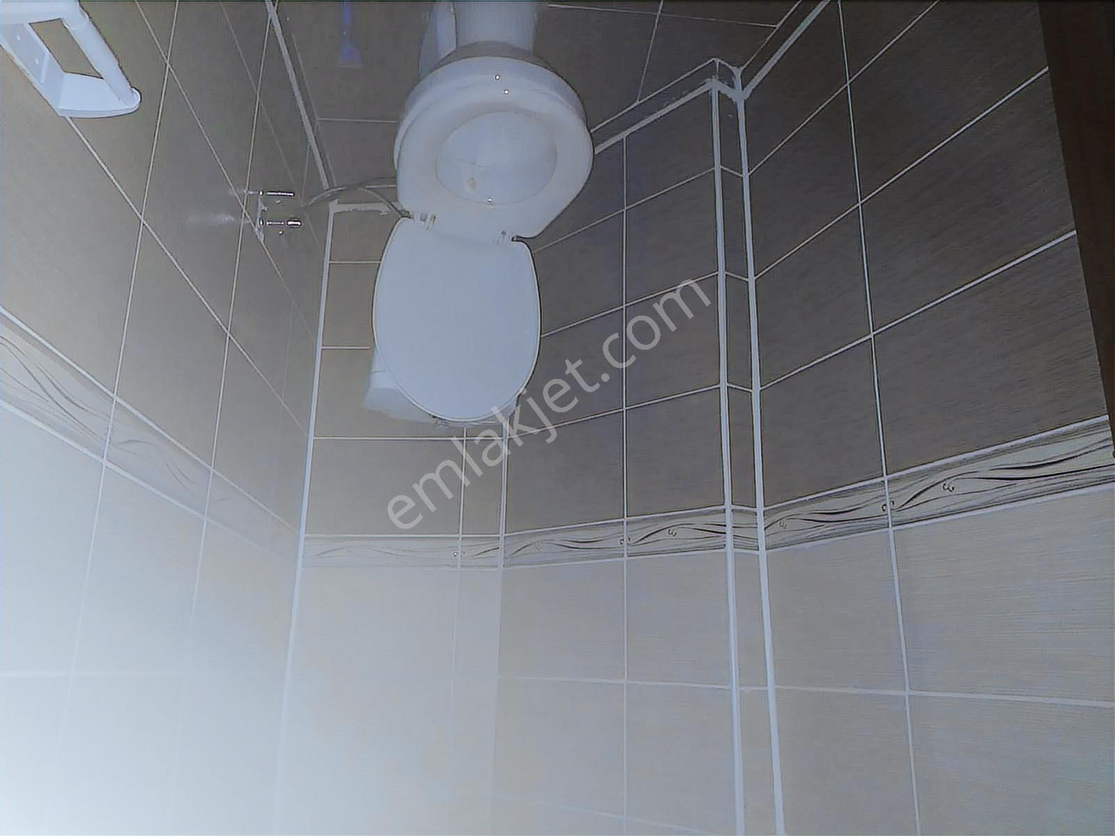 Askerlik Şubesi Karşısı 4+1 Köşebaşı Dükkan Üstü Kiralık Daire - Görsel 11