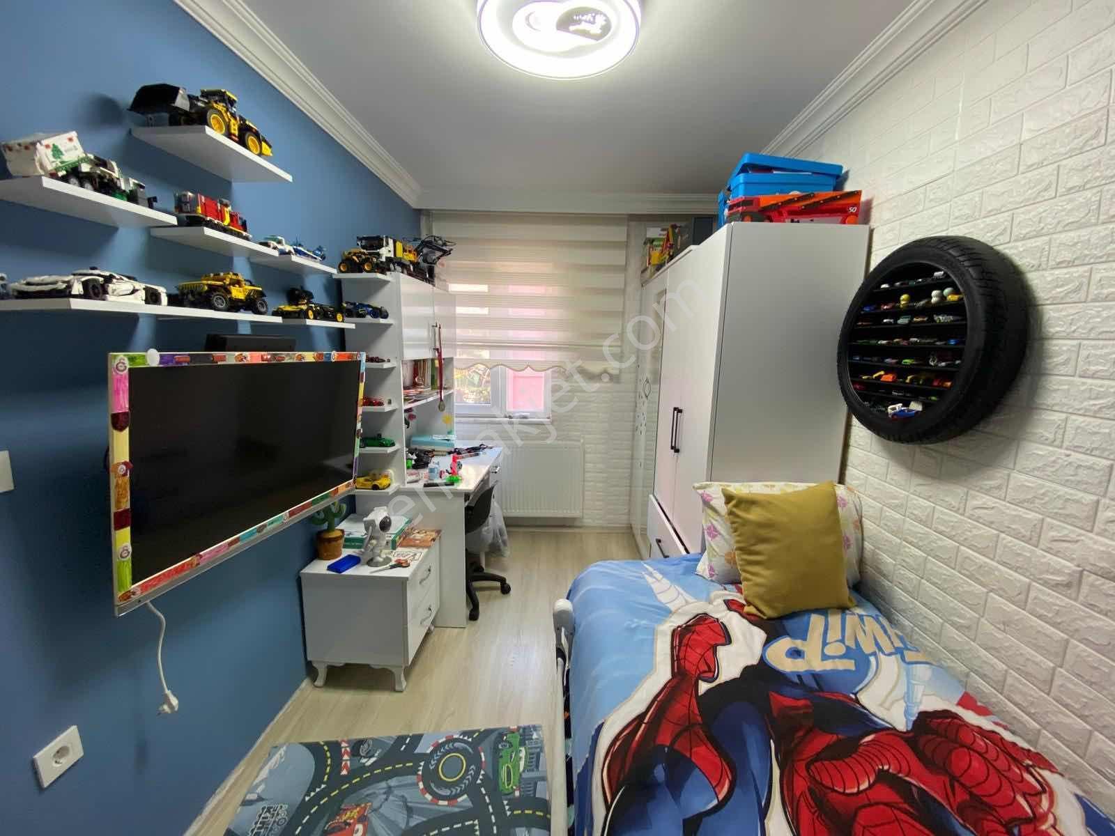 Vestha'dan Bucak Mahallesinde 2+1 90m2 Satılık Daire ! - Görsel 13