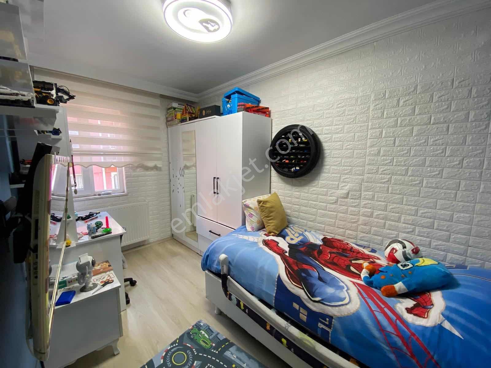 Vestha'dan Bucak Mahallesinde 2+1 90m2 Satılık Daire ! - Görsel 10
