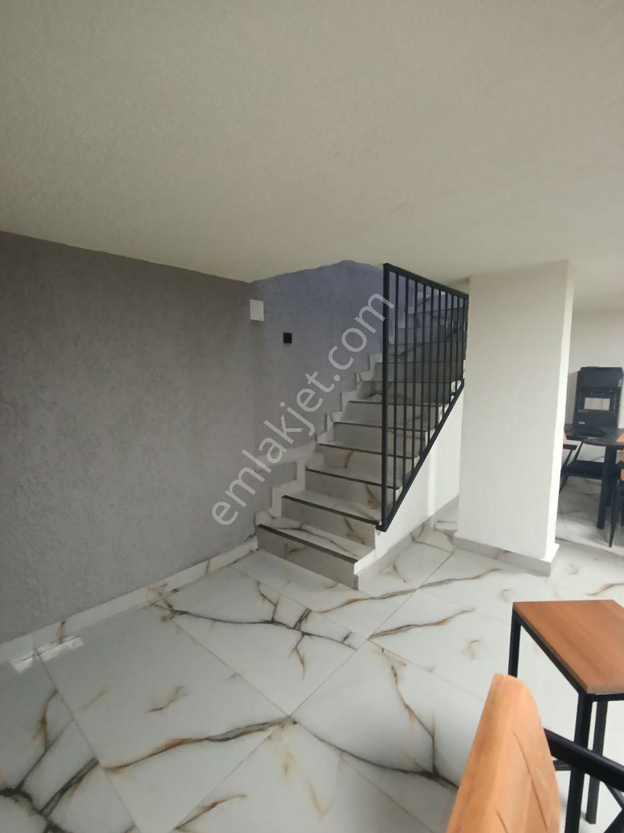 Elvanket 14. Cadde Ye Yürüme Mesafesinde Cafe - Görsel 2