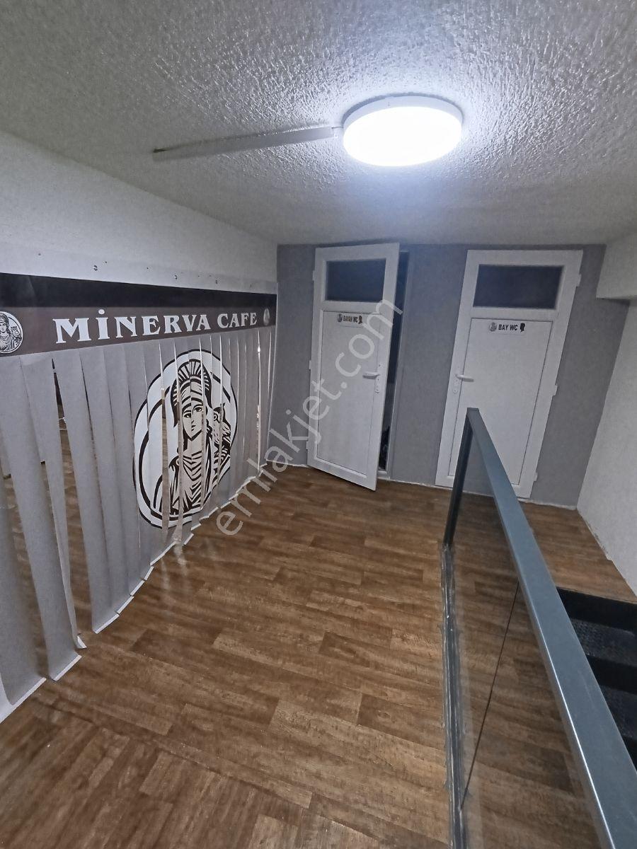 Elvanket 14. Cadde Ye Yürüme Mesafesinde Cafe - Görsel 10