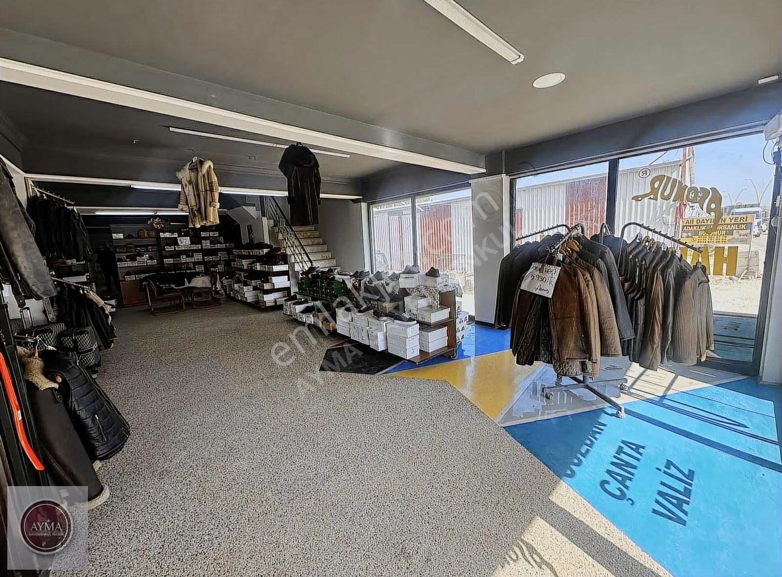 Ahıska Caddesi 360 M² | Yüksek Tabela Değeri Olan Kiralık Dükkan - Görsel 18