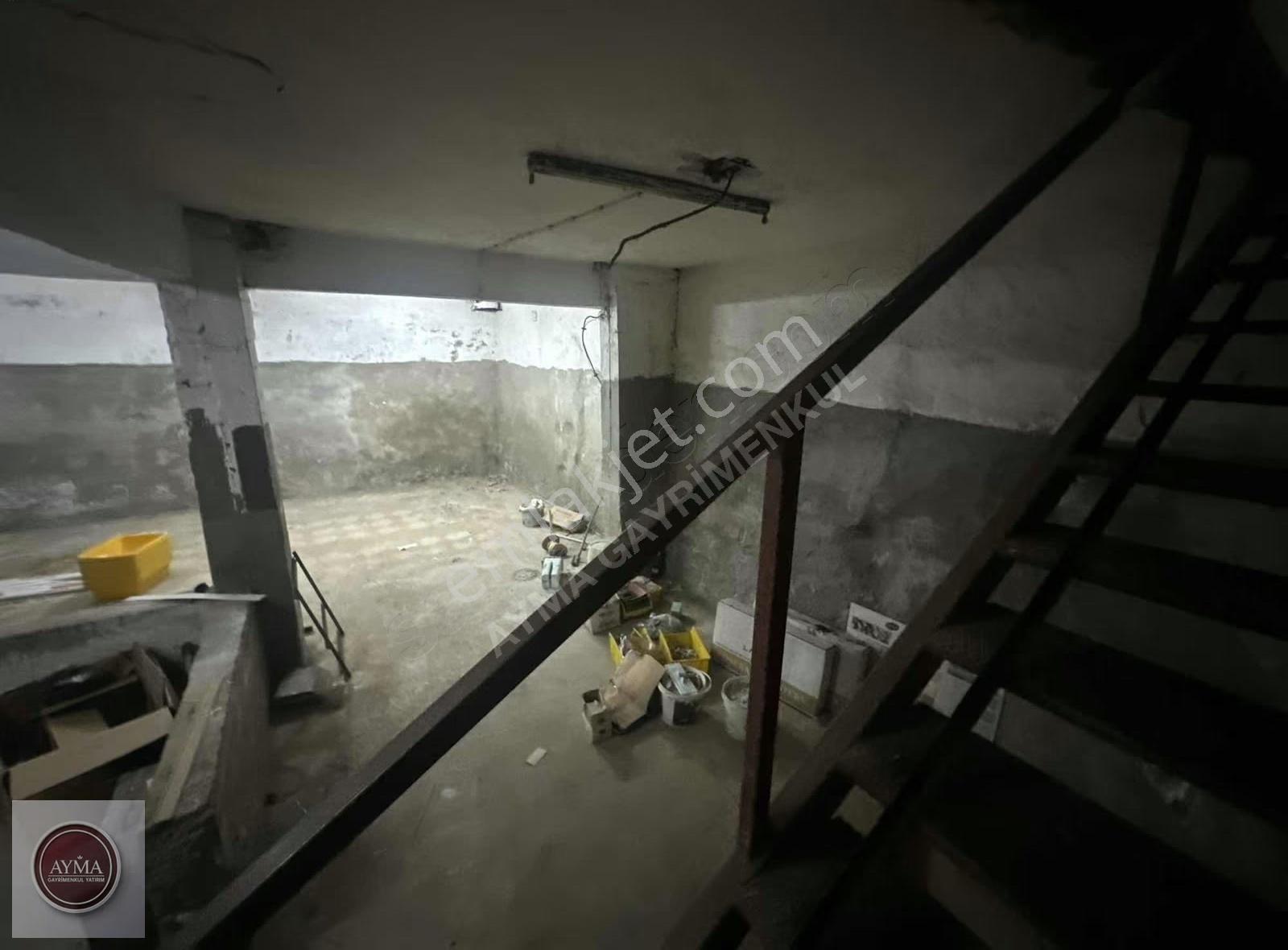 Ahıska Caddesi 360 M² | Yüksek Tabela Değeri Olan Kiralık Dükkan - Görsel 25