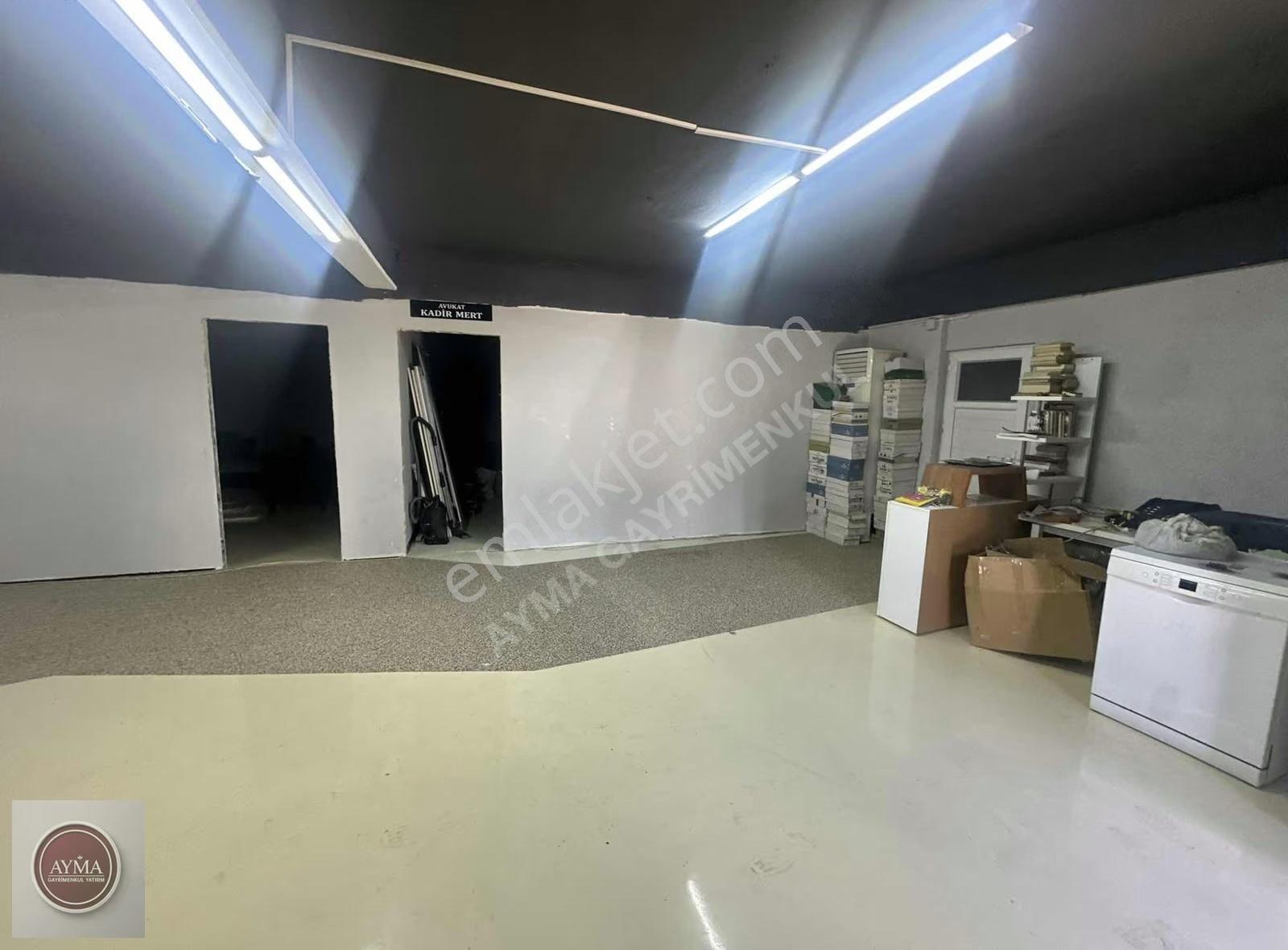 Ahıska Caddesi 360 M² | Yüksek Tabela Değeri Olan Kiralık Dükkan - Görsel 4