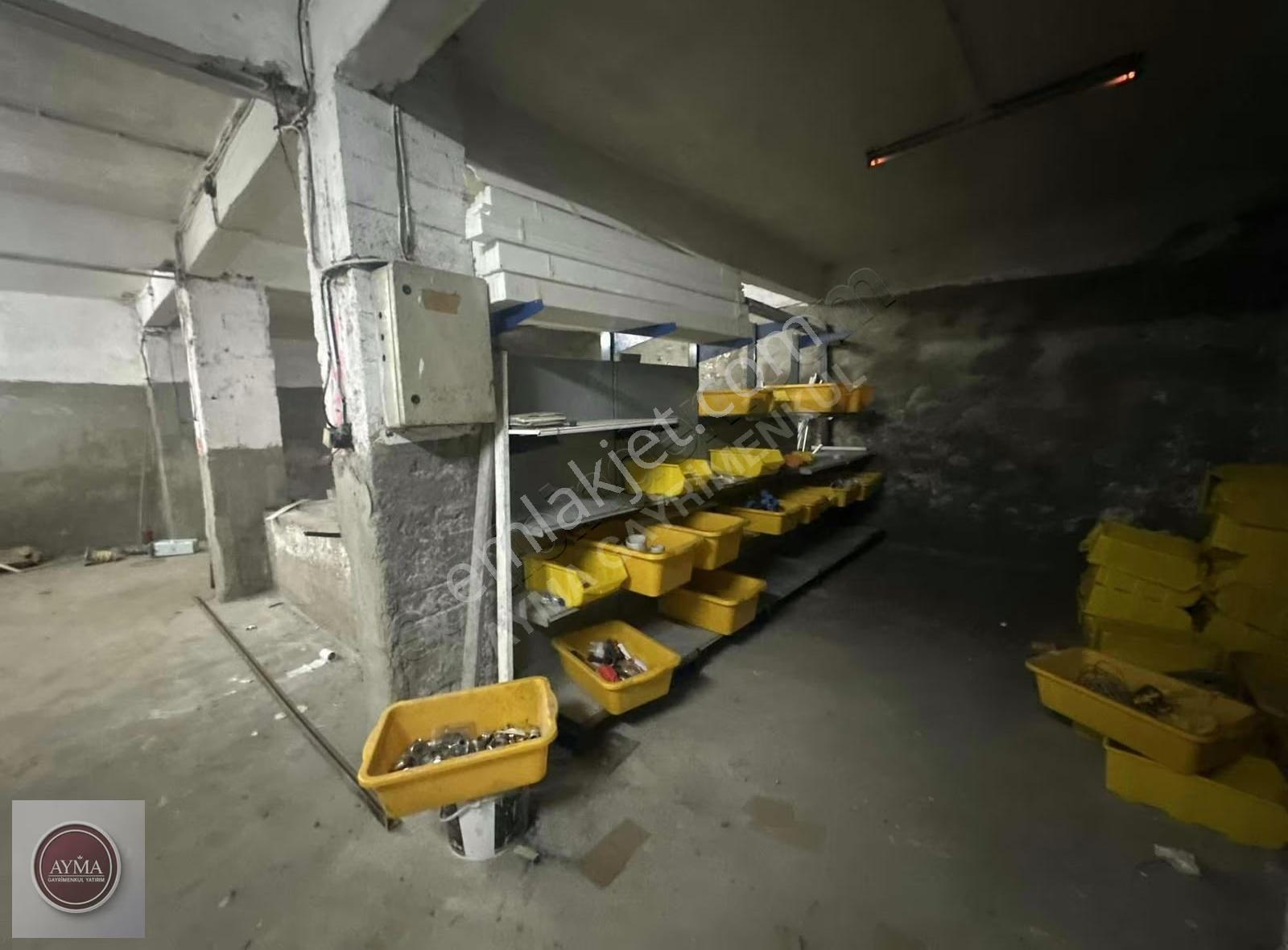 Ahıska Caddesi 360 M² | Yüksek Tabela Değeri Olan Kiralık Dükkan - Görsel 13