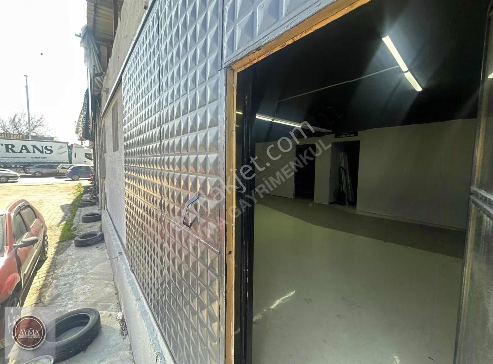 Ahıska Caddesi 360 M² | Yüksek Tabela Değeri Olan Kiralık Dükkan - Görsel 12