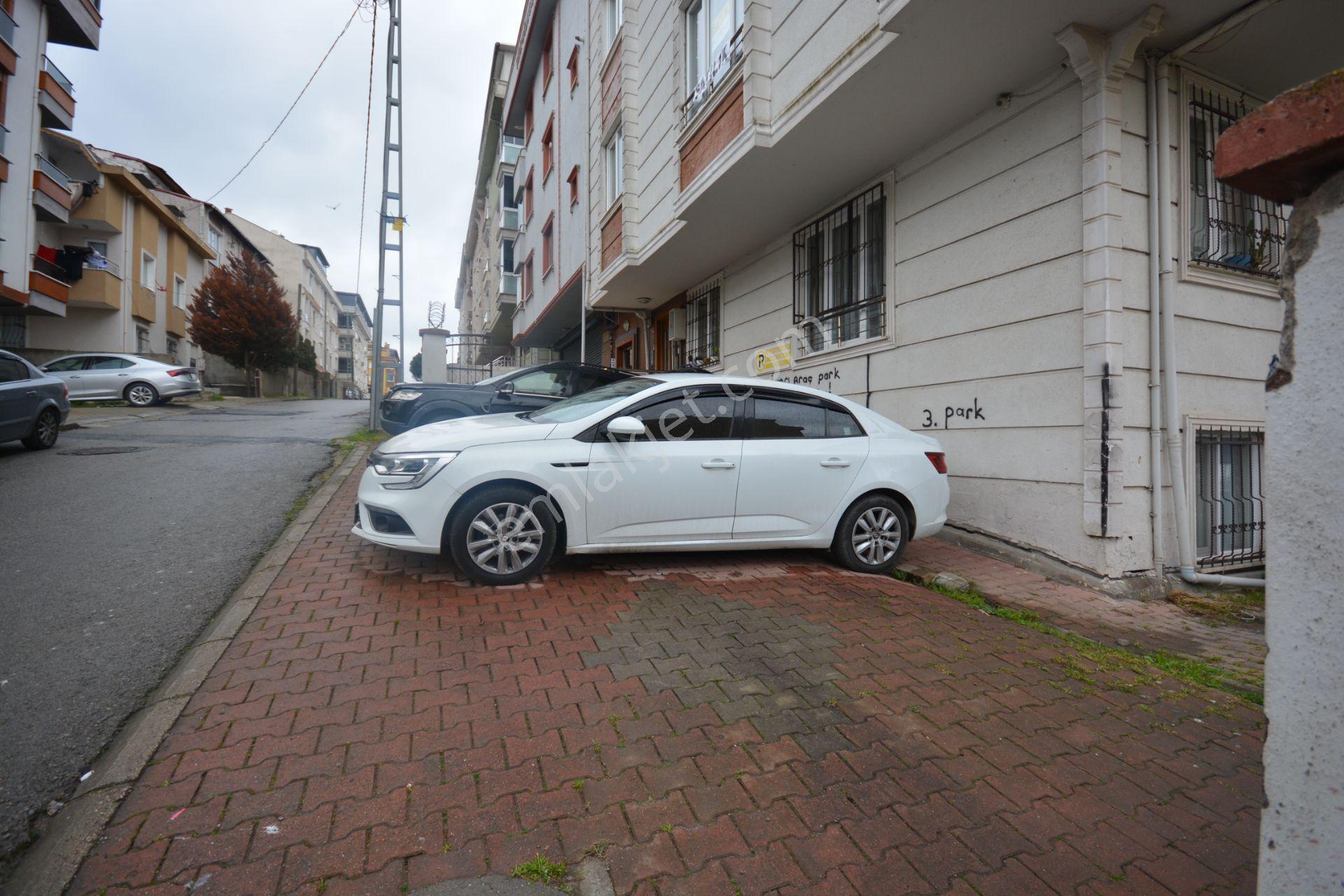 Satılık Merkezi Konumda 127 Mk Caddeye Yakın 3+1 Lüks* Daire - Görsel 28