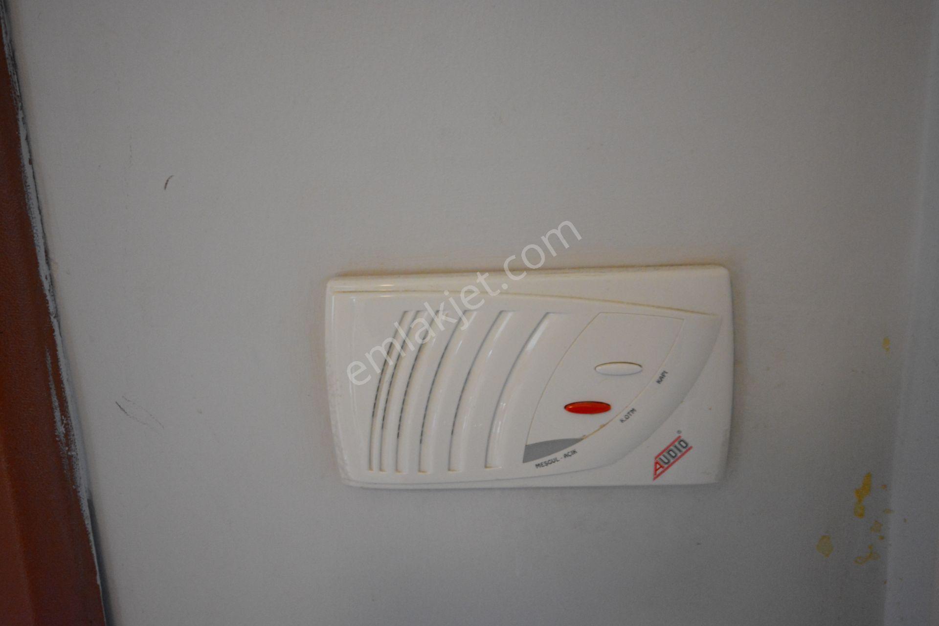 Satılık Merkezi Konumda 127 Mk Caddeye Yakın 3+1 Lüks* Daire - Görsel 32