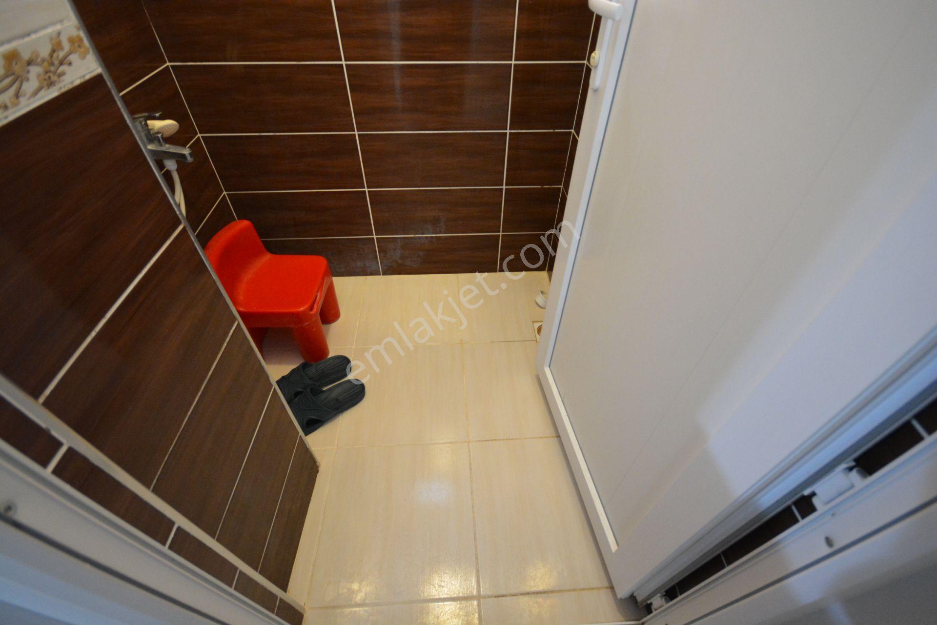 Satılık Merkezi Konumda 127 Mk Caddeye Yakın 3+1 Lüks* Daire - Görsel 18