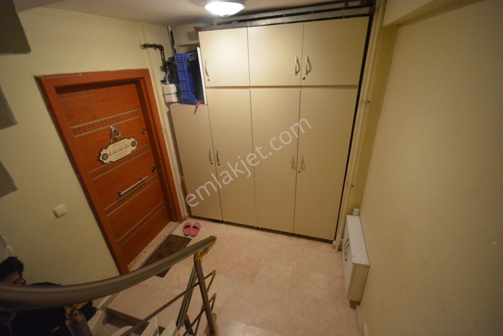 Satılık Merkezi Konumda 127 Mk Caddeye Yakın 3+1 Lüks* Daire - Görsel 27