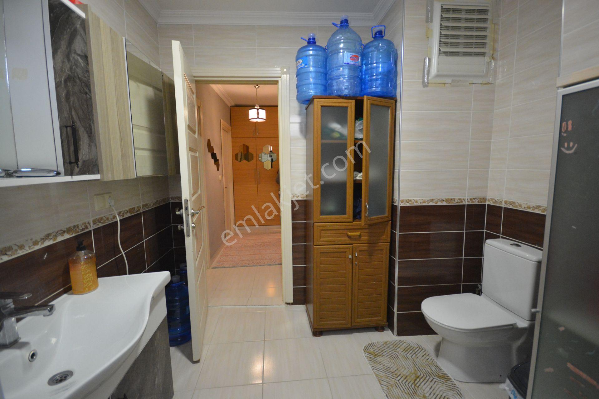 Satılık Merkezi Konumda 127 Mk Caddeye Yakın 3+1 Lüks* Daire - Görsel 14