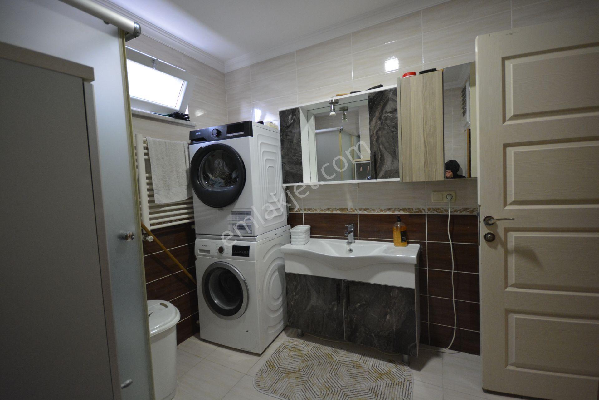 Satılık Merkezi Konumda 127 Mk Caddeye Yakın 3+1 Lüks* Daire - Görsel 13