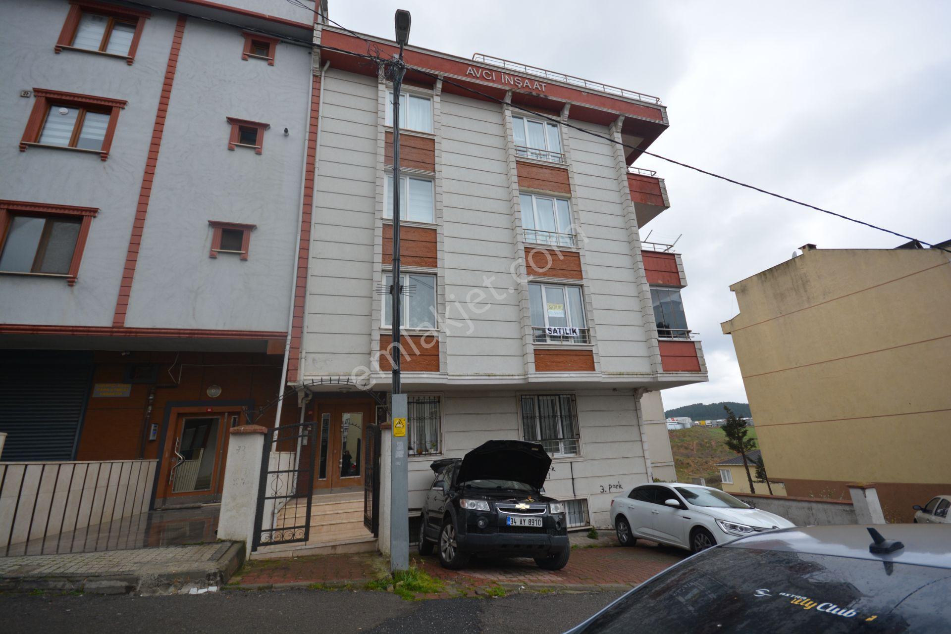 Satılık Merkezi Konumda 127 Mk Caddeye Yakın 3+1 Lüks* Daire - Görsel 29