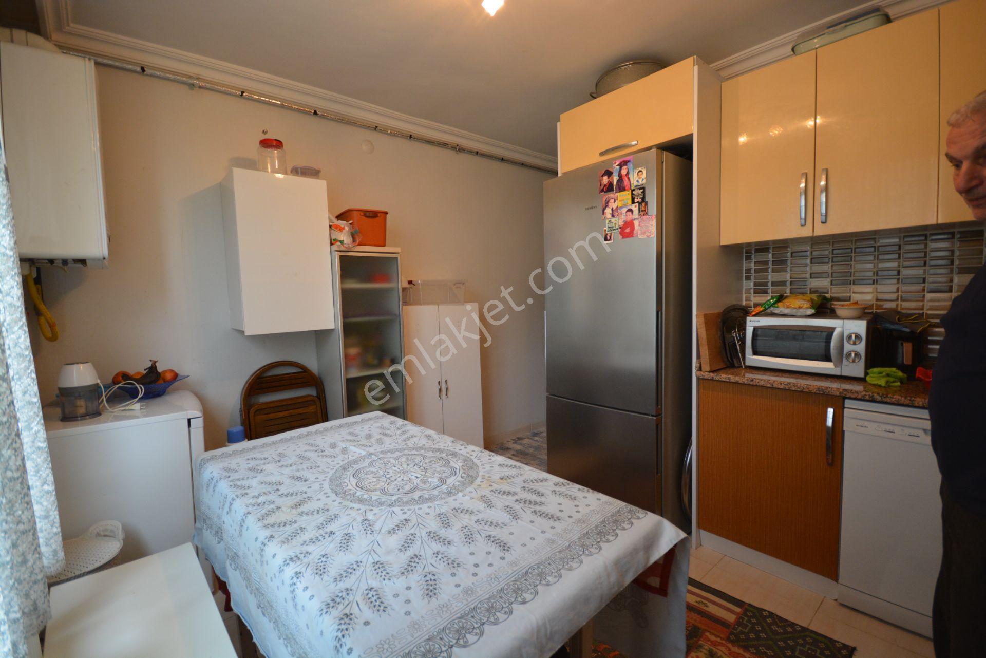 Satılık Merkezi Konumda 127 Mk Caddeye Yakın 3+1 Lüks* Daire - Görsel 23