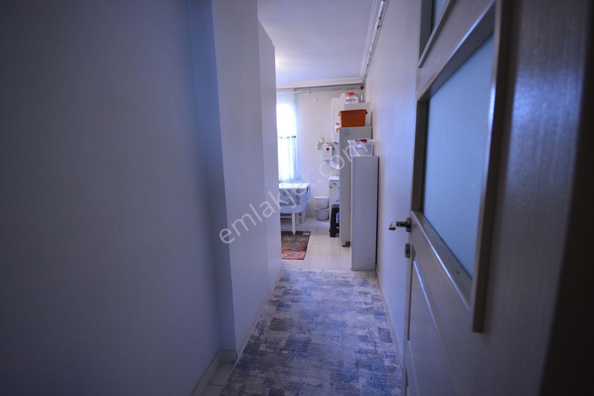 Satılık Merkezi Konumda 127 Mk Caddeye Yakın 3+1 Lüks* Daire - Görsel 20