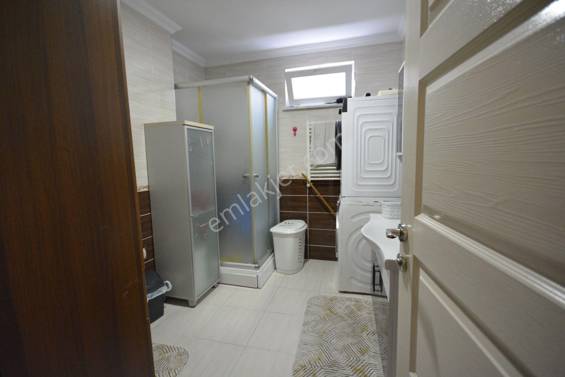 Satılık Merkezi Konumda 127 Mk Caddeye Yakın 3+1 Lüks* Daire - Görsel 12