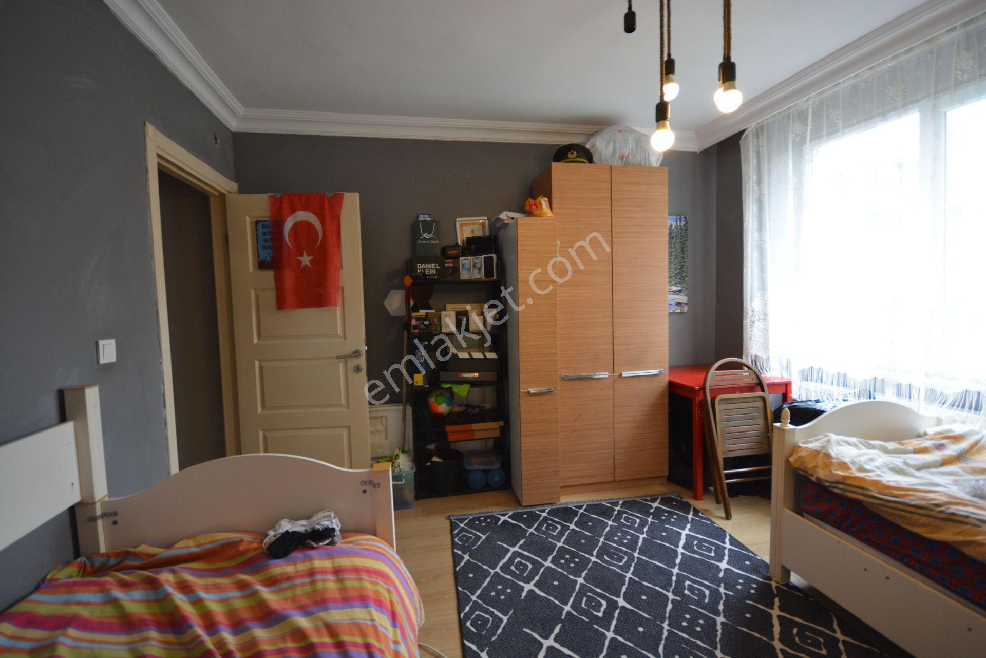 Satılık Merkezi Konumda 127 Mk Caddeye Yakın 3+1 Lüks* Daire - Görsel 26