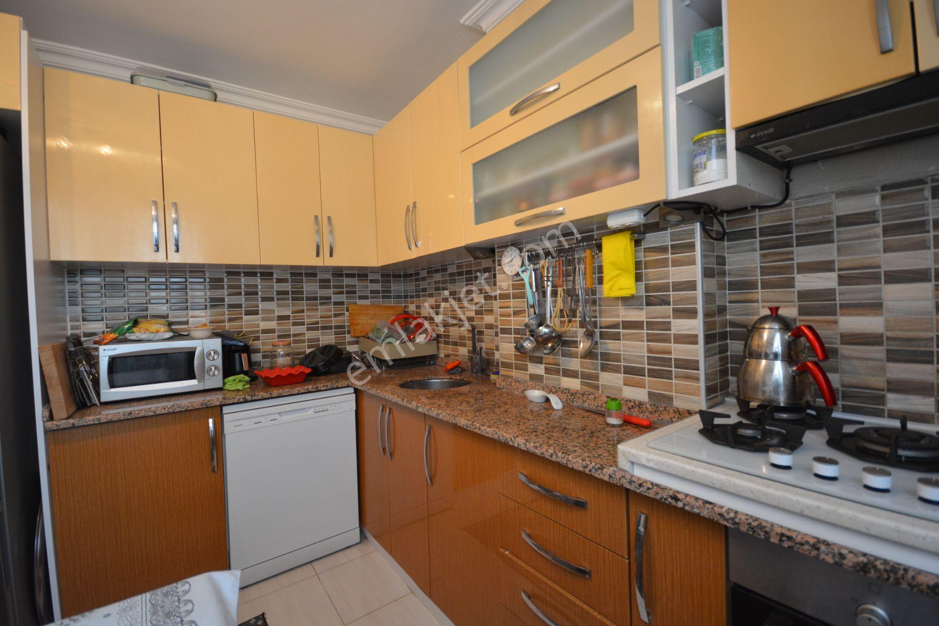 Satılık Merkezi Konumda 127 Mk Caddeye Yakın 3+1 Lüks* Daire - Görsel 24