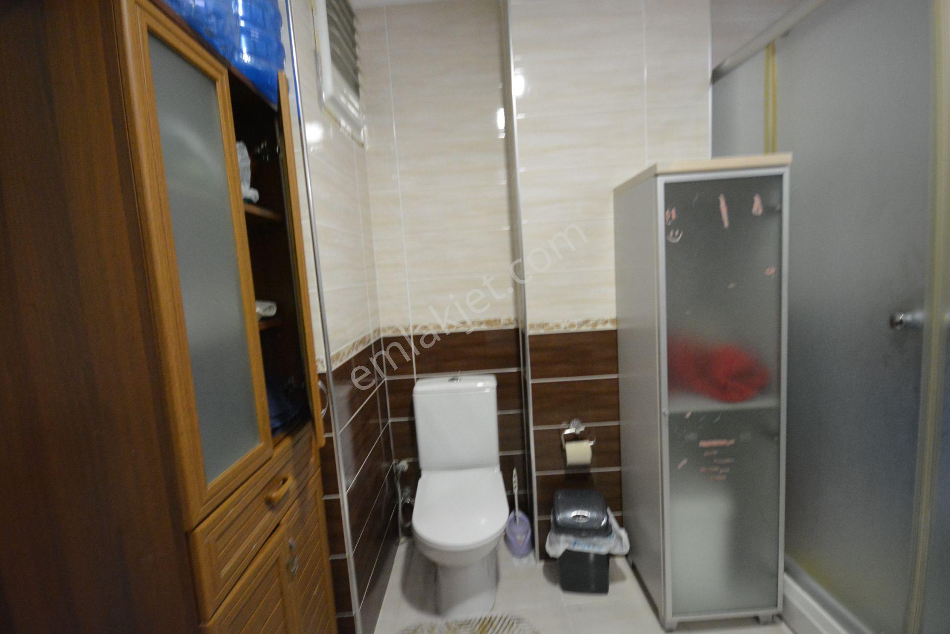Satılık Merkezi Konumda 127 Mk Caddeye Yakın 3+1 Lüks* Daire - Görsel 15