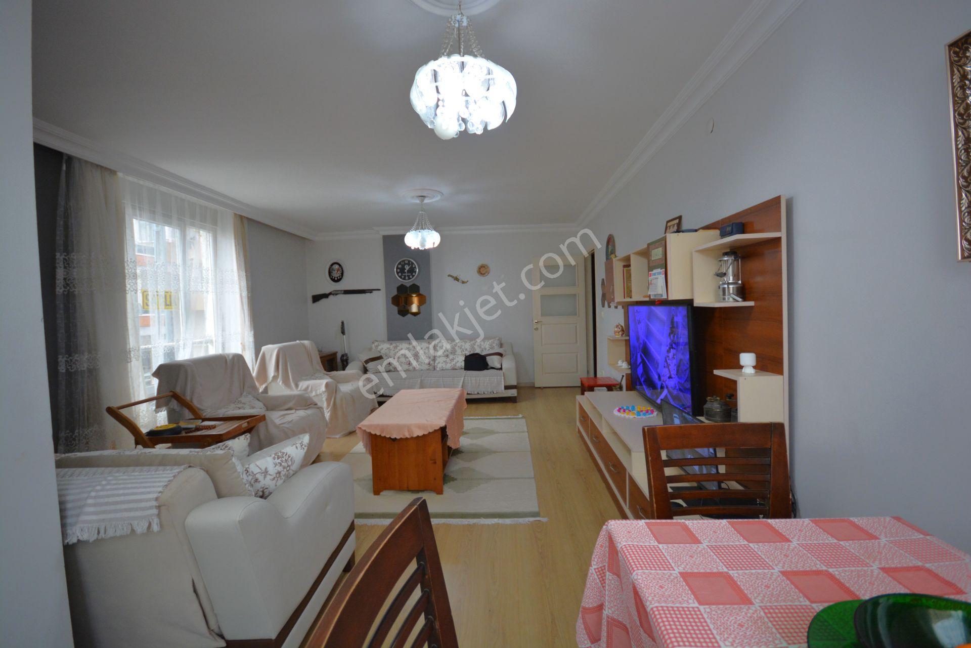 Satılık Merkezi Konumda 127 Mk Caddeye Yakın 3+1 Lüks* Daire - Görsel 4