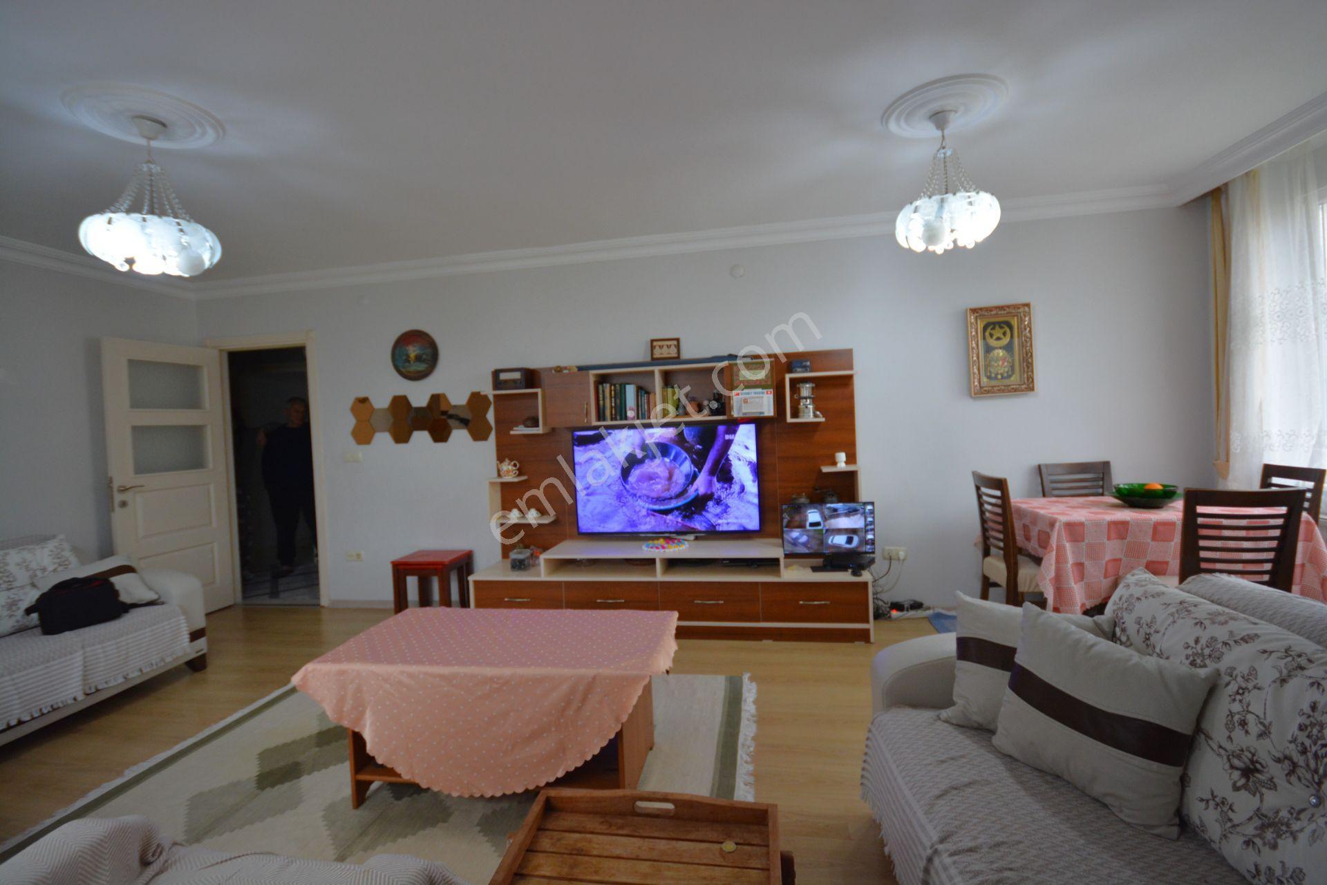 Satılık Merkezi Konumda 127 Mk Caddeye Yakın 3+1 Lüks* Daire - Görsel 5