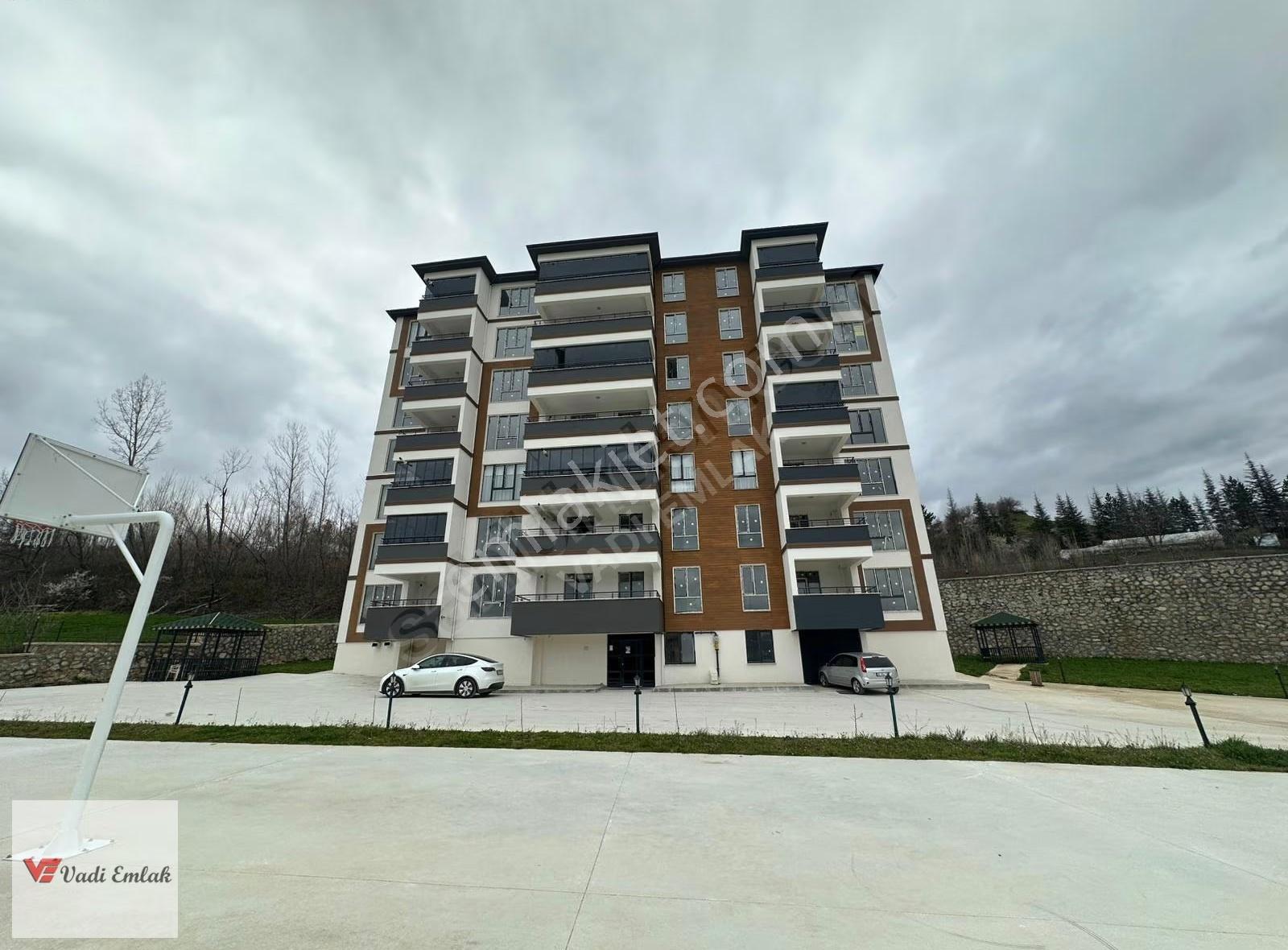 Esentepe Mahallesinde 3+1 Lüks Kiralık Daire | Vadi Emlak - Görsel 21