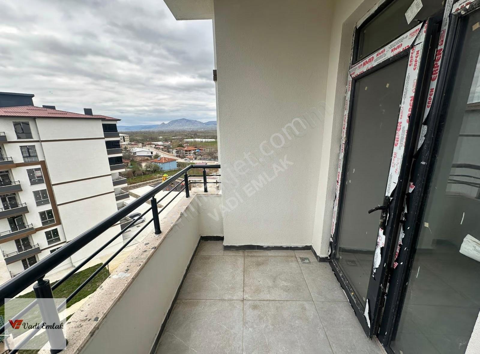 Esentepe Mahallesinde 3+1 Lüks Kiralık Daire | Vadi Emlak - Görsel 35