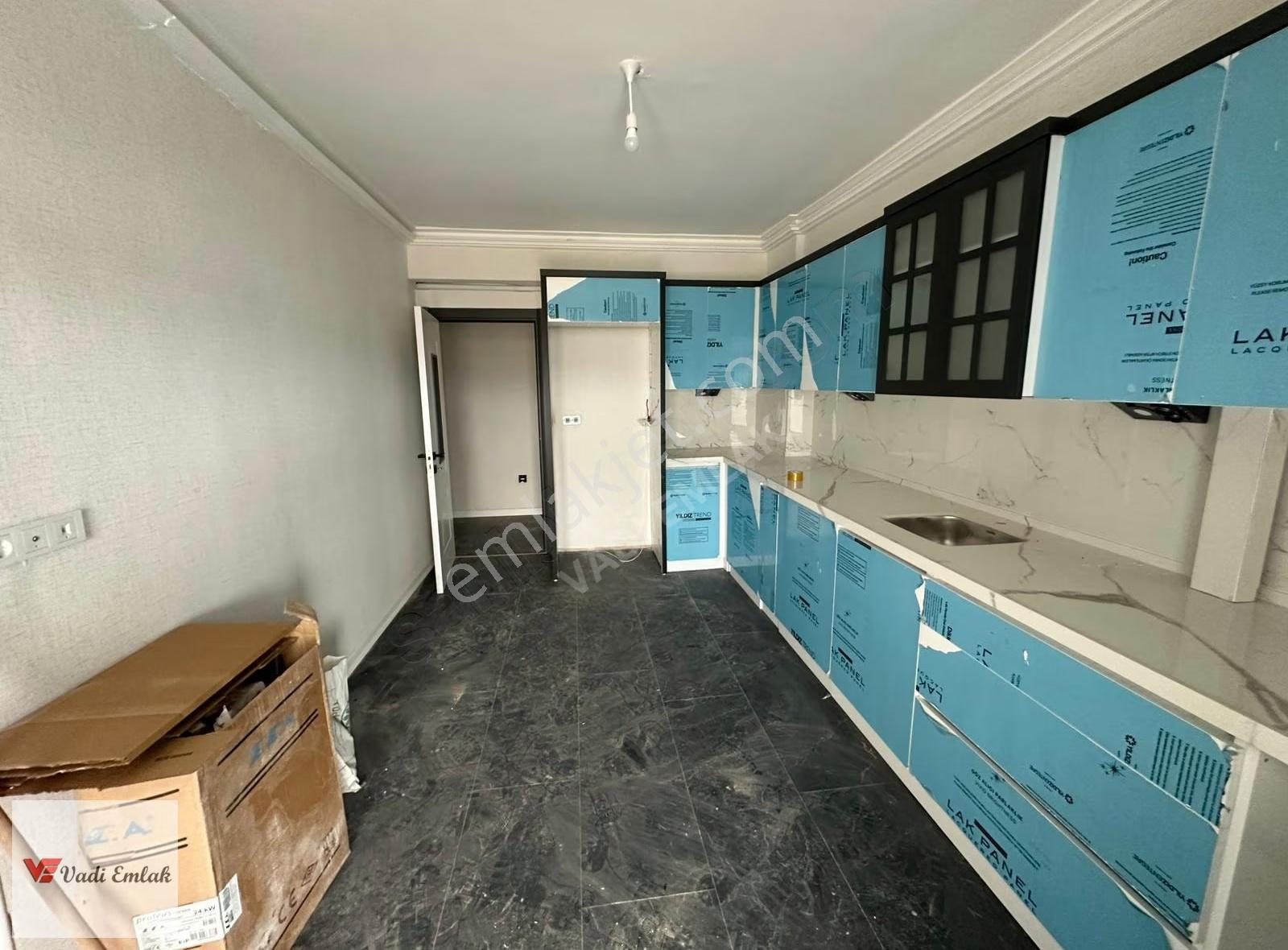 Esentepe Mahallesinde 3+1 Lüks Kiralık Daire | Vadi Emlak - Görsel 5