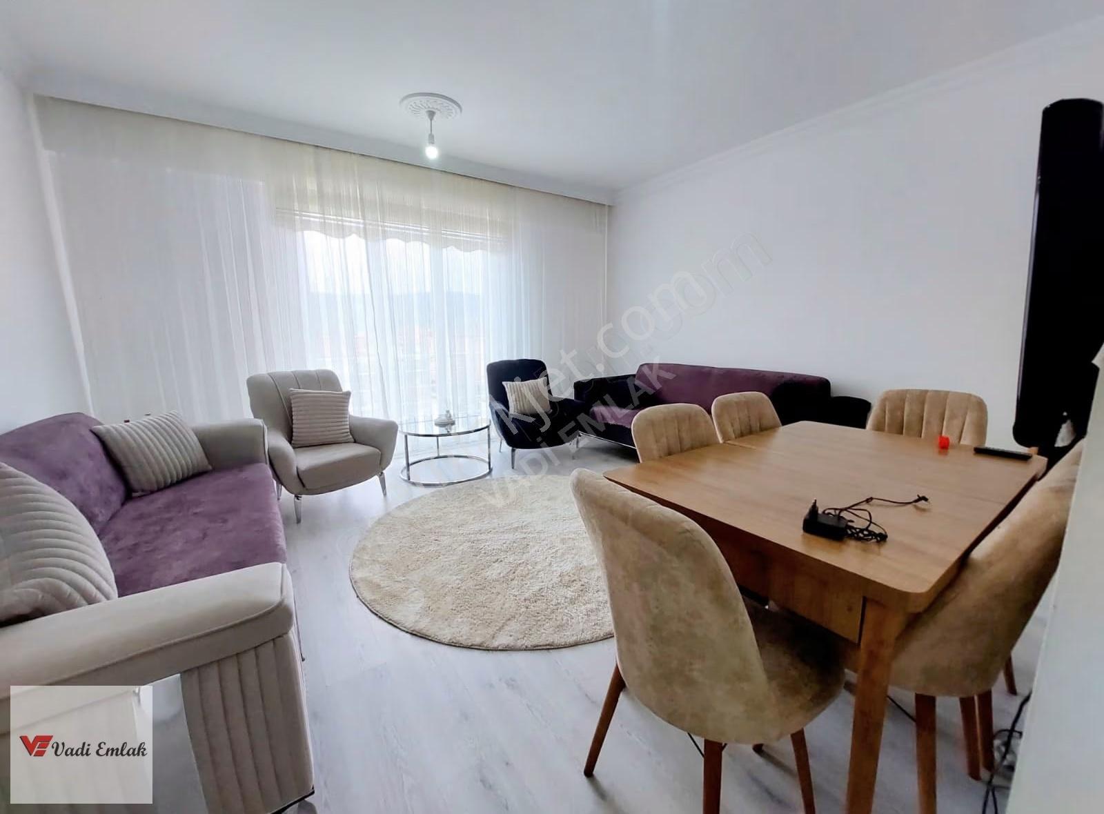 Çarşı Merkeze 5 Dk Mesafede 2+1 Satılık Yeni Daire| Vadi Emlak - Görsel 21