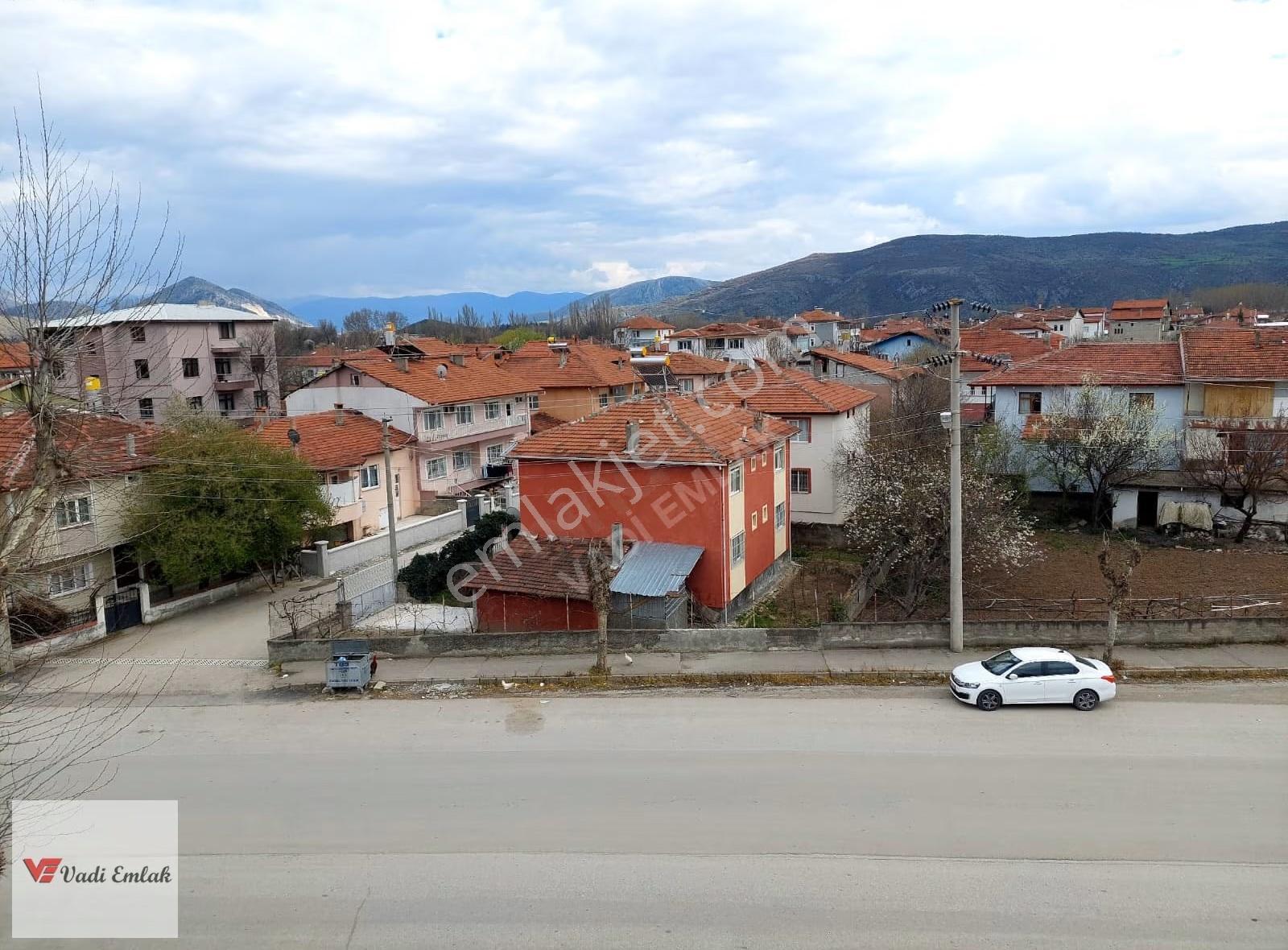 Çarşı Merkeze 5 Dk Mesafede 2+1 Satılık Yeni Daire| Vadi Emlak - Görsel 2