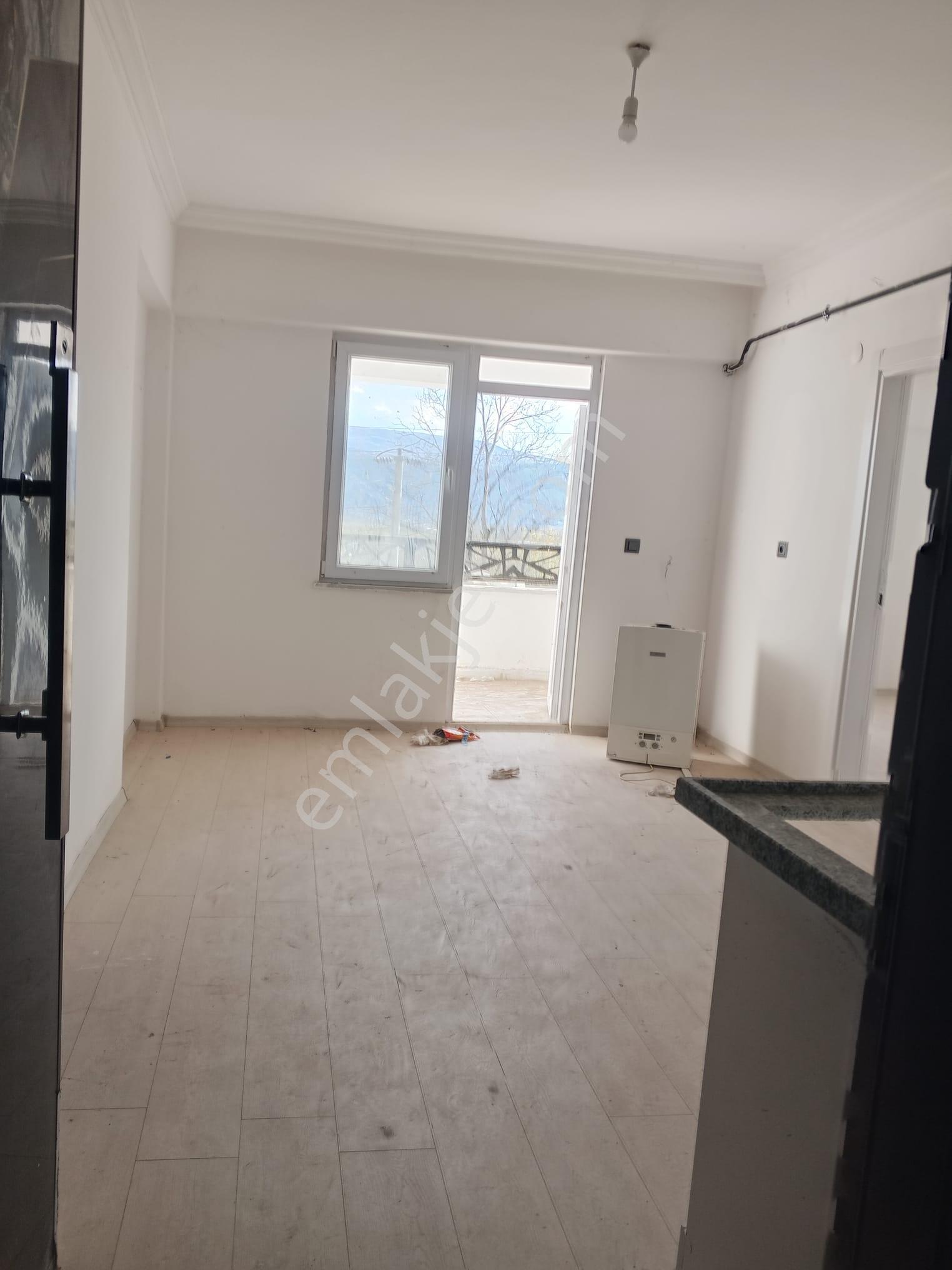 Adalet Gold Group Emlak'tan Kaçırılmayacak Fırsat Bahçelievler Mahallesi'nde Satılık 1+1 Daire - Görsel 2