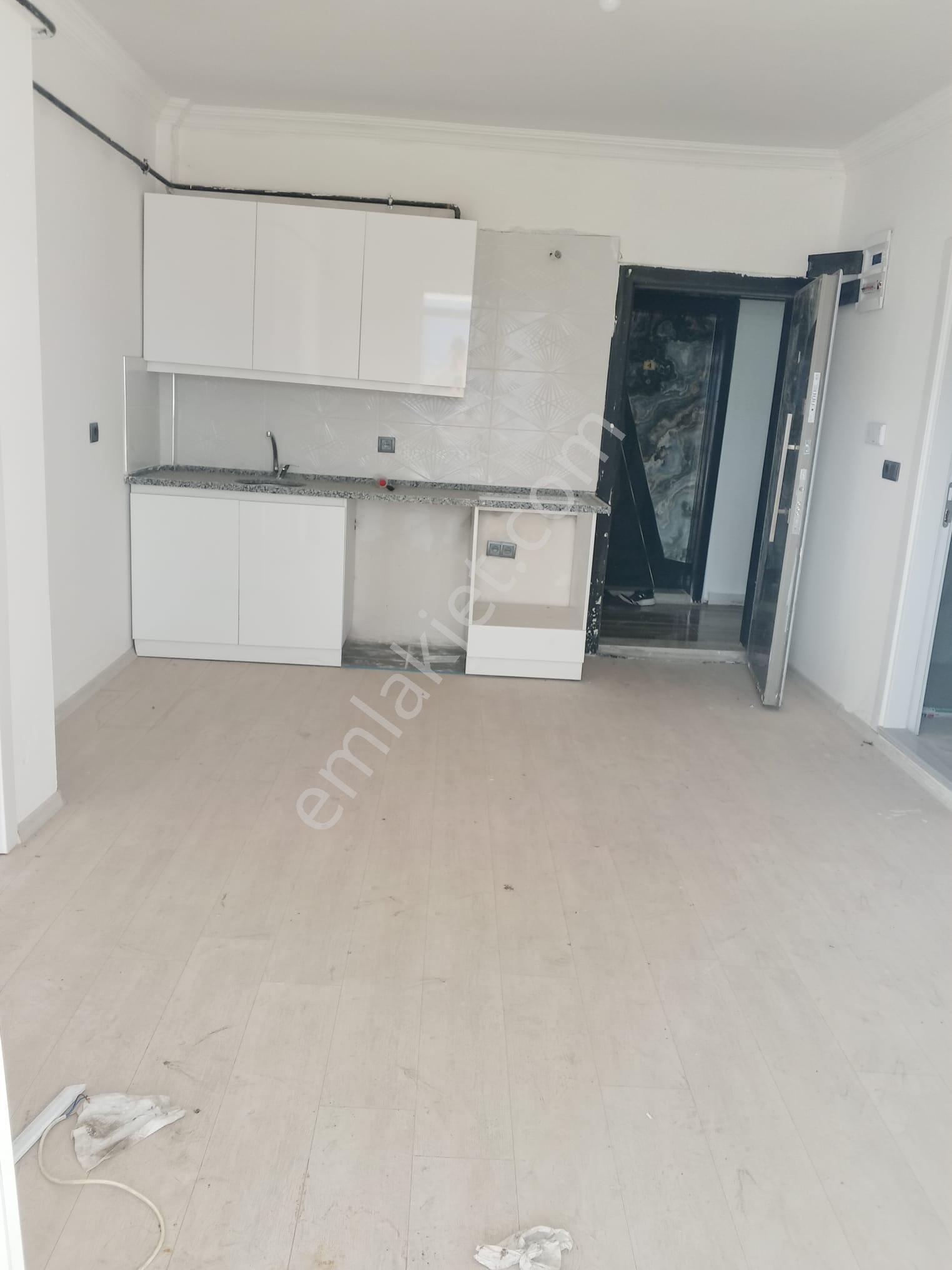 Adalet Gold Group Emlak'tan Kaçırılmayacak Fırsat Bahçelievler Mahallesi'nde Satılık 1+1 Daire - Görsel 4
