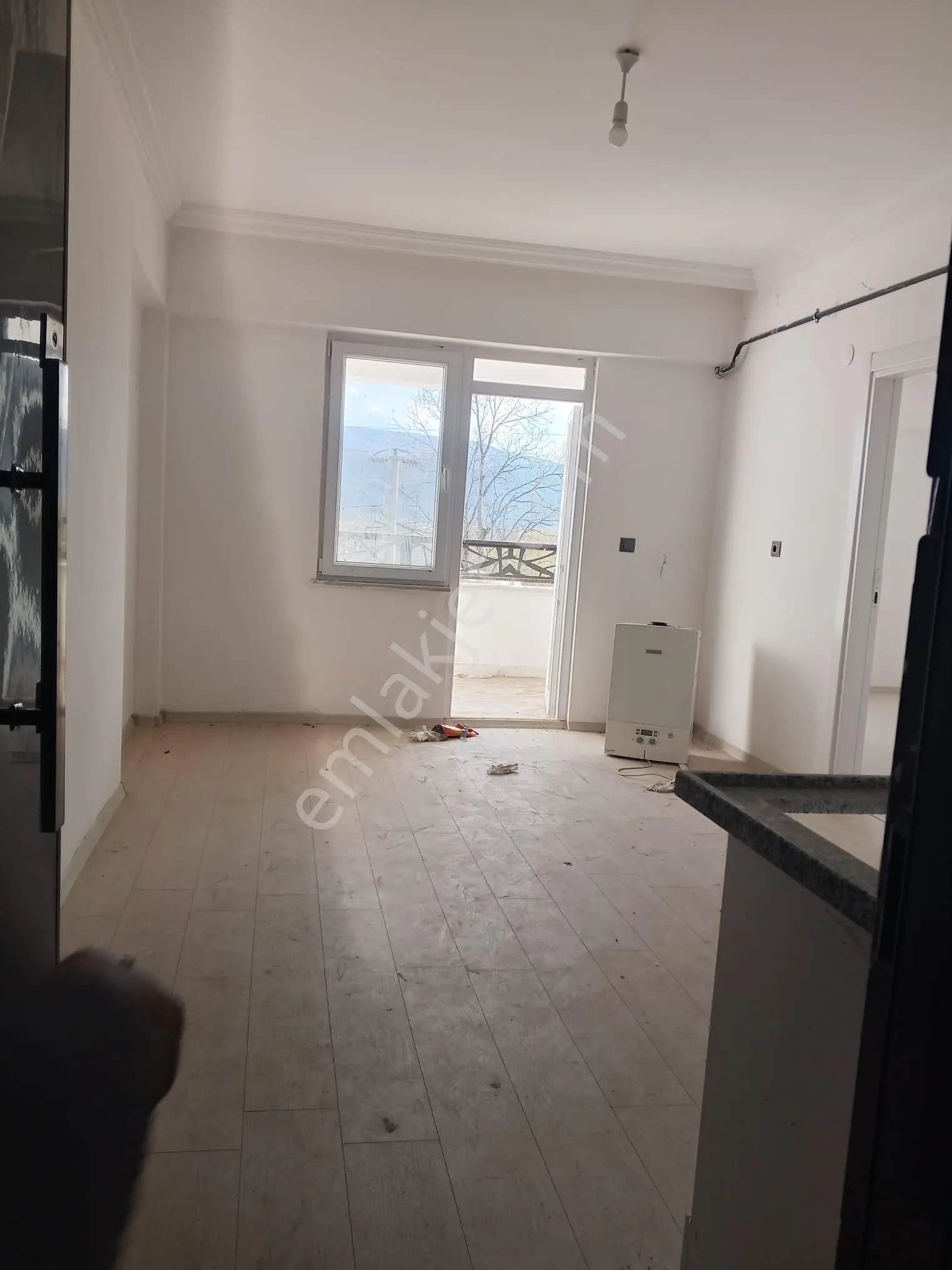 Adalet Gold Group Emlak'tan Kaçırılmayacak Fırsat Bahçelievler Mahallesi'nde Satılık 1+1 Daire - Görsel 3