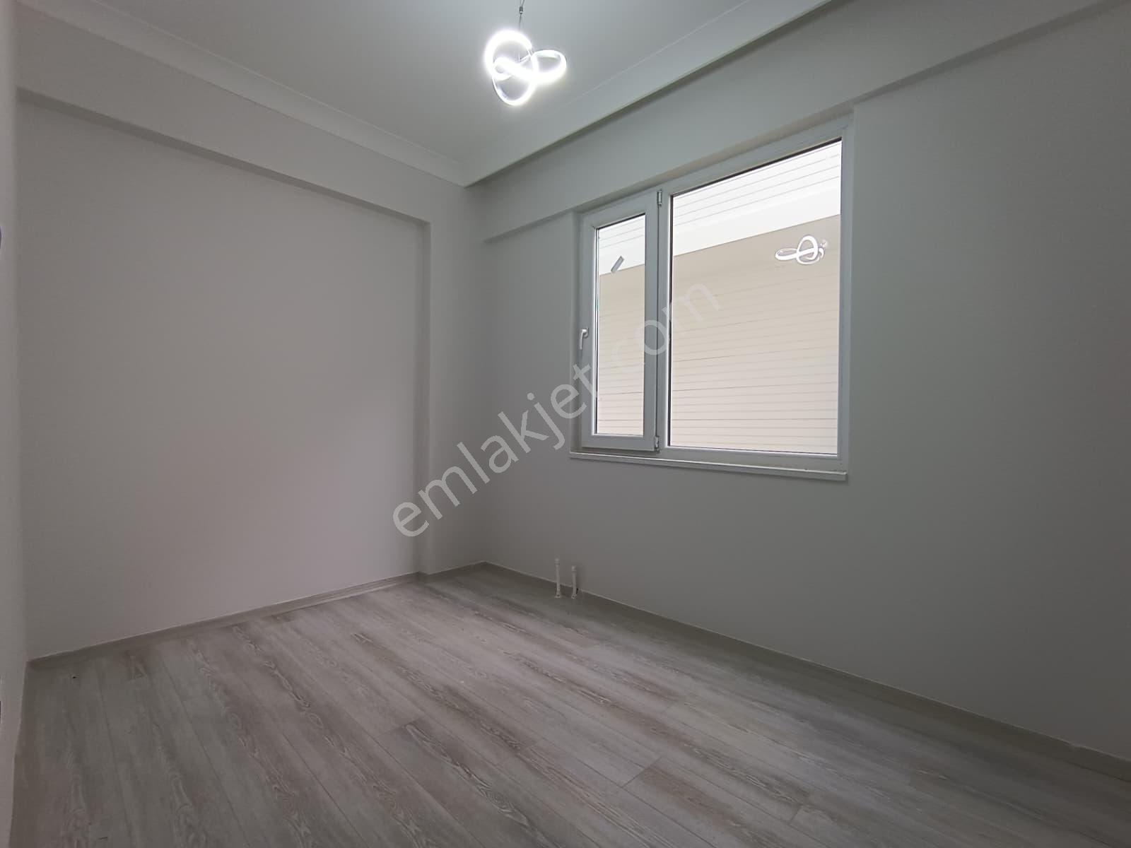 Serdaroğlu'ndan Altınkum'da 2+1 Denize 400mt Ara Kat Daire - Görsel 5