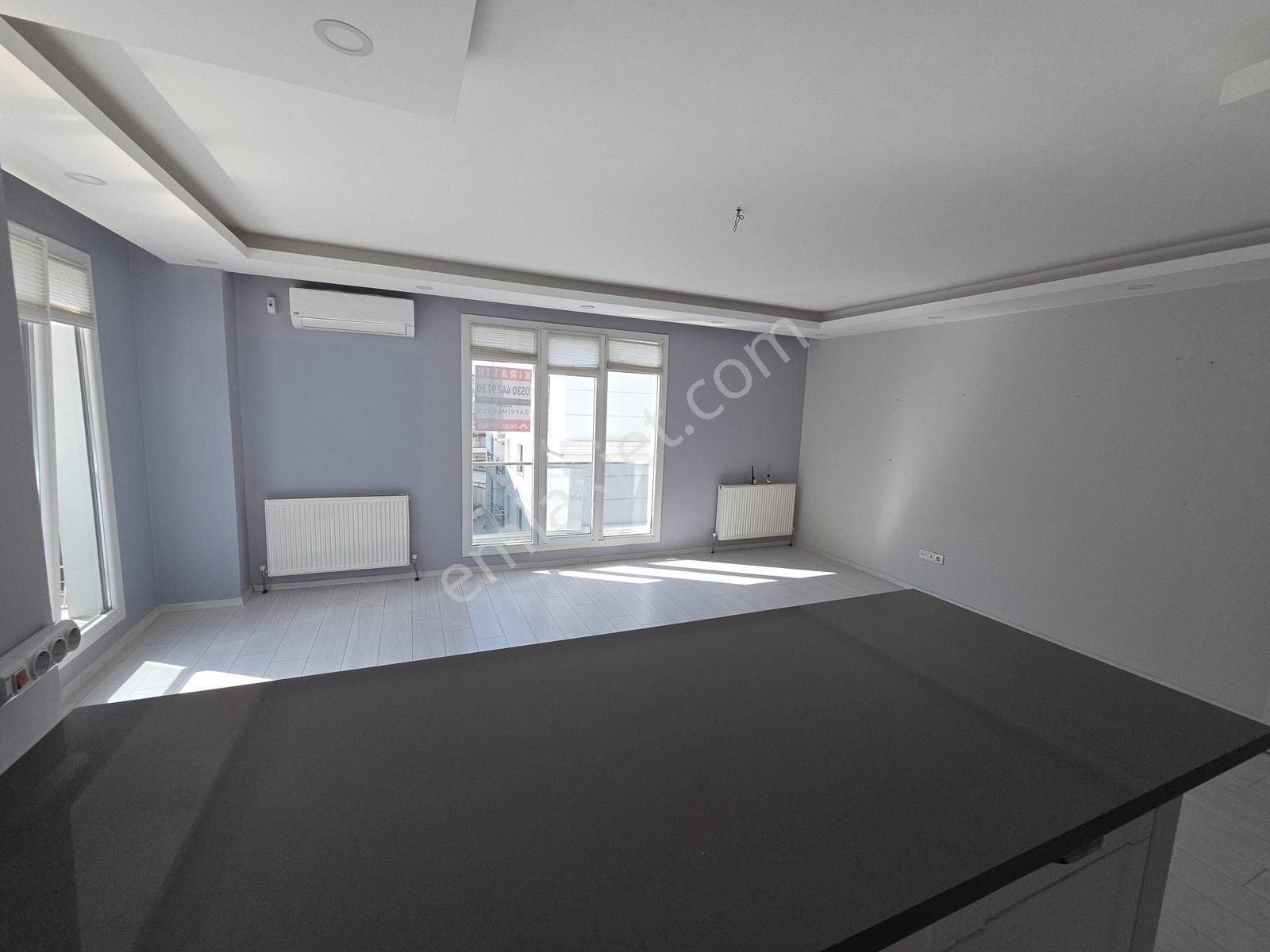 Büyükçekmece Atatürk Mh. Kiralık 3+1 Daire, - Görsel 8