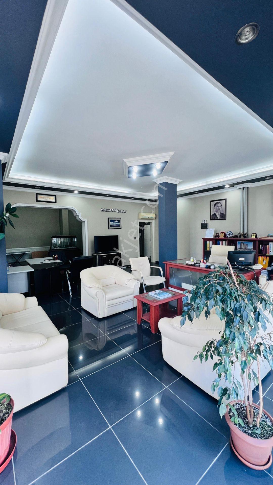 Küçükler Gayrimenkulden Karşıyaka Da Kiralık Dükkan - Görsel 10