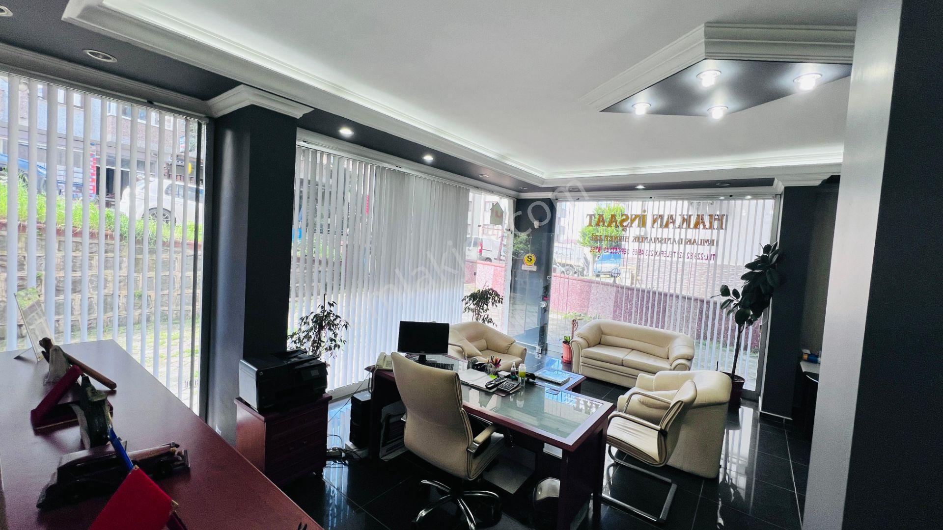 Küçükler Gayrimenkulden Karşıyaka Da Kiralık Dükkan - Görsel 7