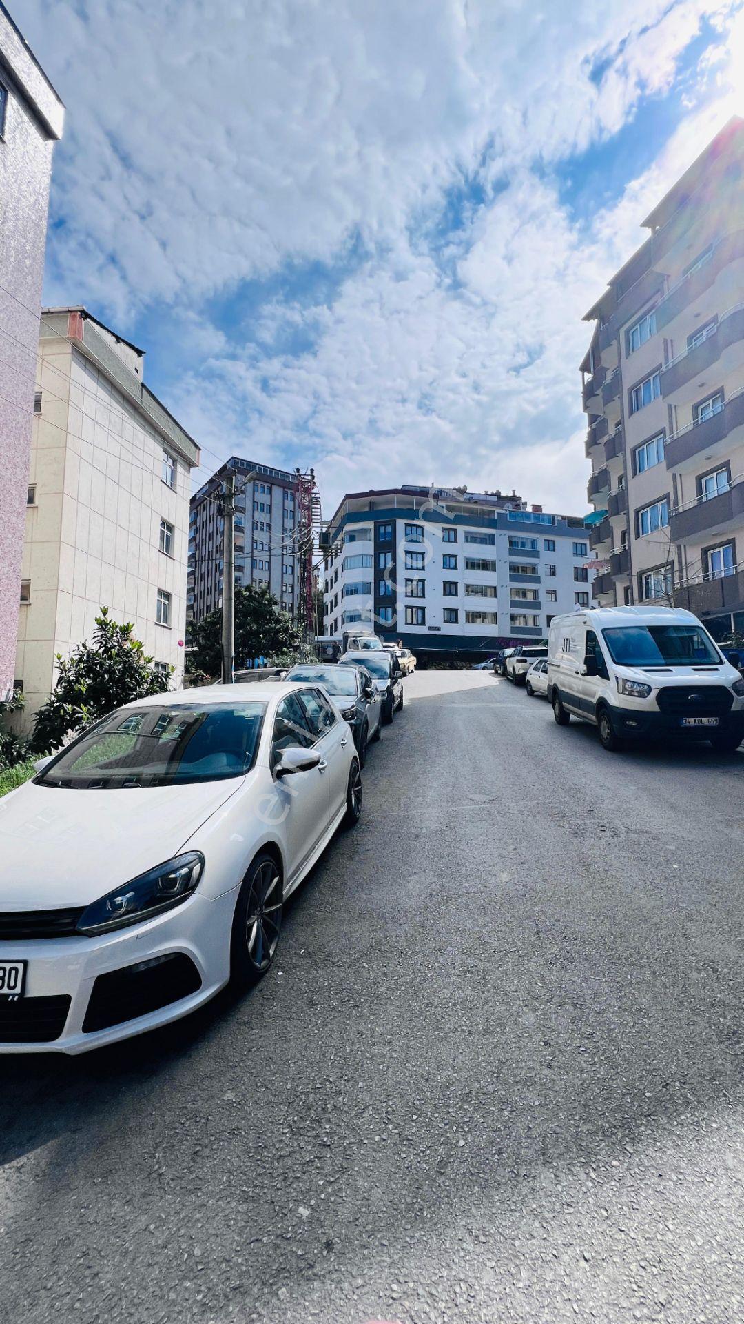 Küçükler Gayrimenkulden Karşıyaka Da Kiralık Dükkan - Görsel 18