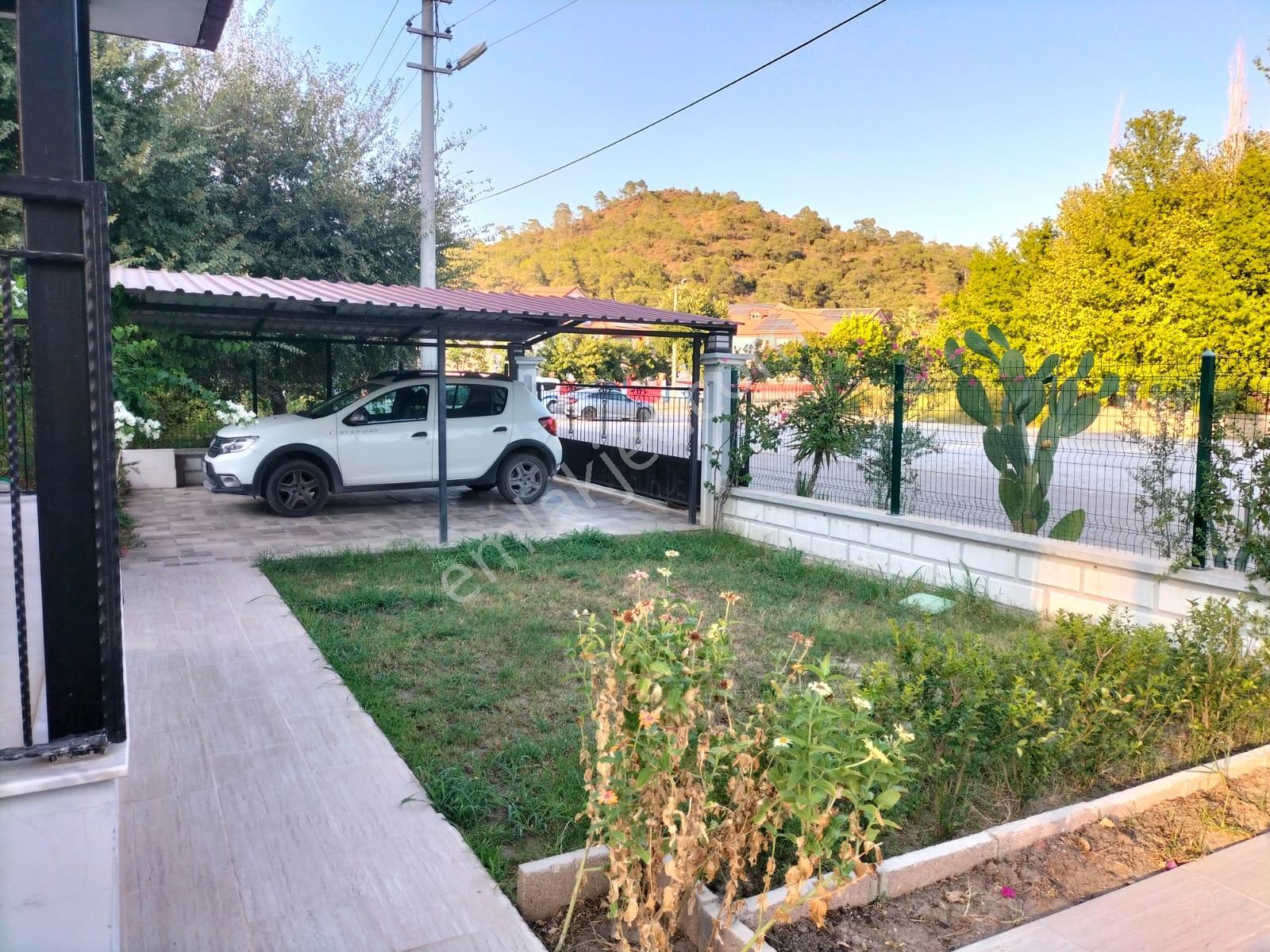 Ortaca Yerbelen De 4+1 Müstakil Dubleks Villa Satılık - Görsel 5