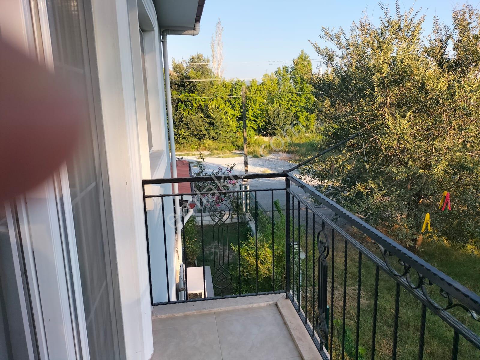 Ortaca Yerbelen De 4+1 Müstakil Dubleks Villa Satılık - Görsel 13