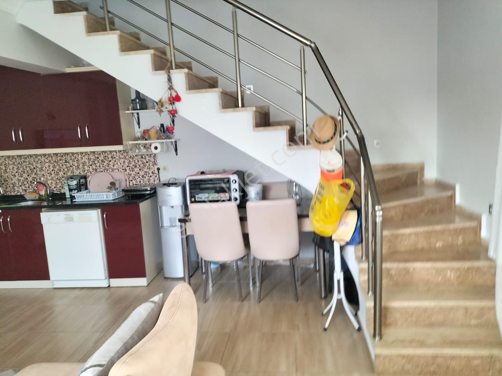 Ortaca Yerbelen De 4+1 Müstakil Dubleks Villa Satılık - Görsel 8