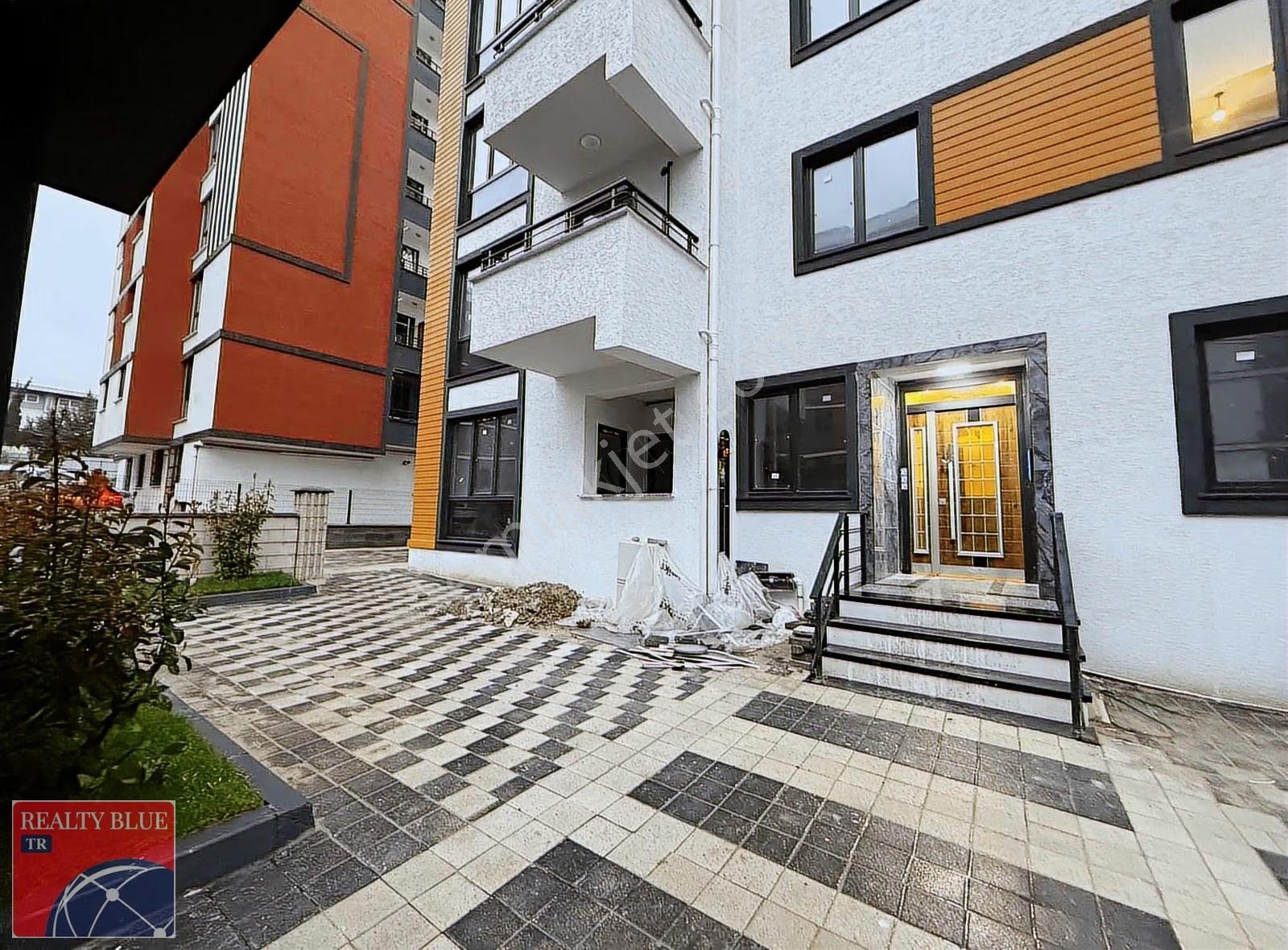 Satılık Daire Butik Site (2+1) Sultanbeyli Mimar Sinan - Görsel 27