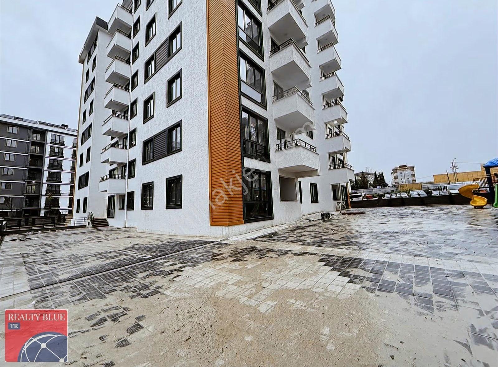 Satılık Daire Butik Site (2+1) Sultanbeyli Mimar Sinan