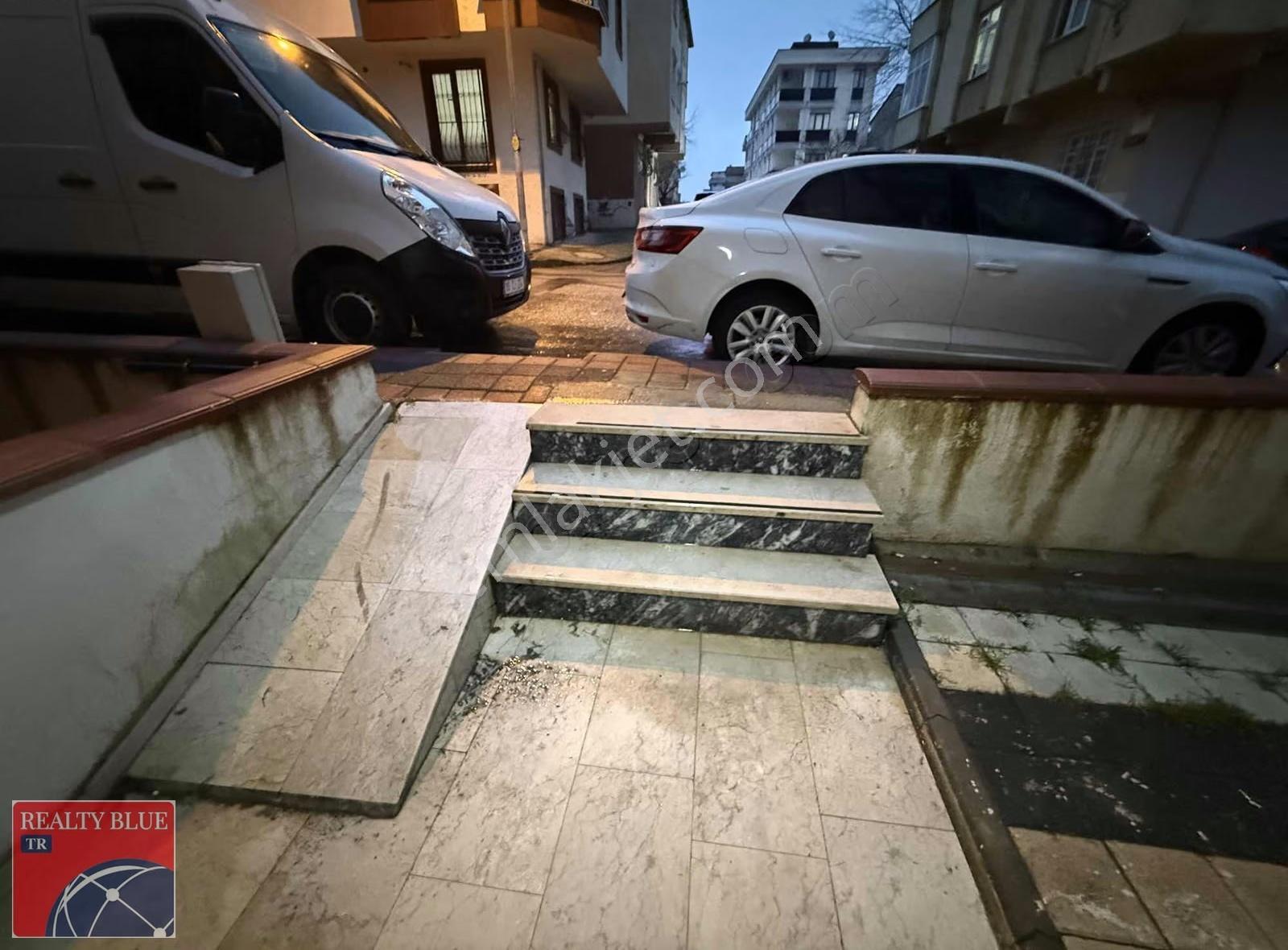 Çekmeköy Aydınlar Mh %75kredili 2+1 2wcli Ön Cephe Satılık Daire - Görsel 9
