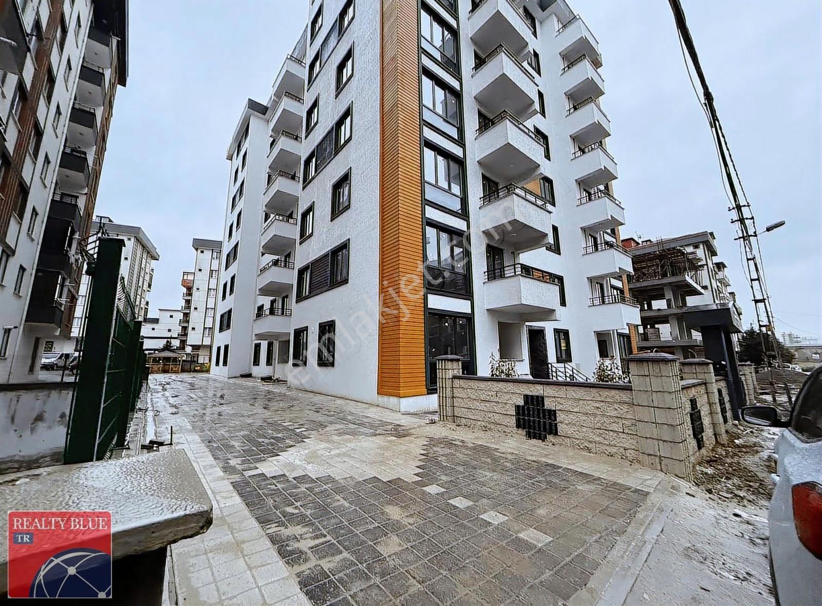 Satılık Daire (2+1) Butik Site Yerden Isıtmalı Lüks Mimar Sinan - Görsel 25